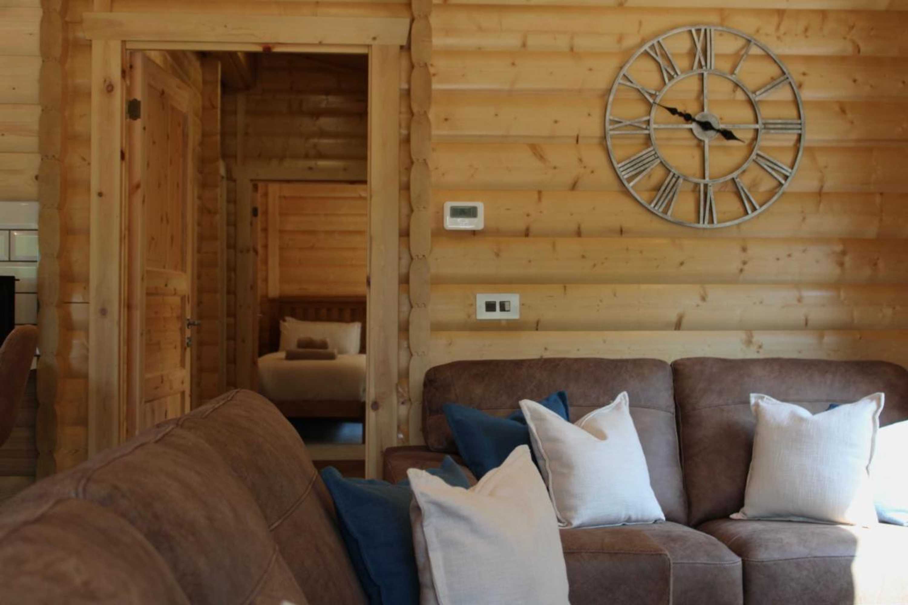 Gift card for Viaduct Fishery Lodges