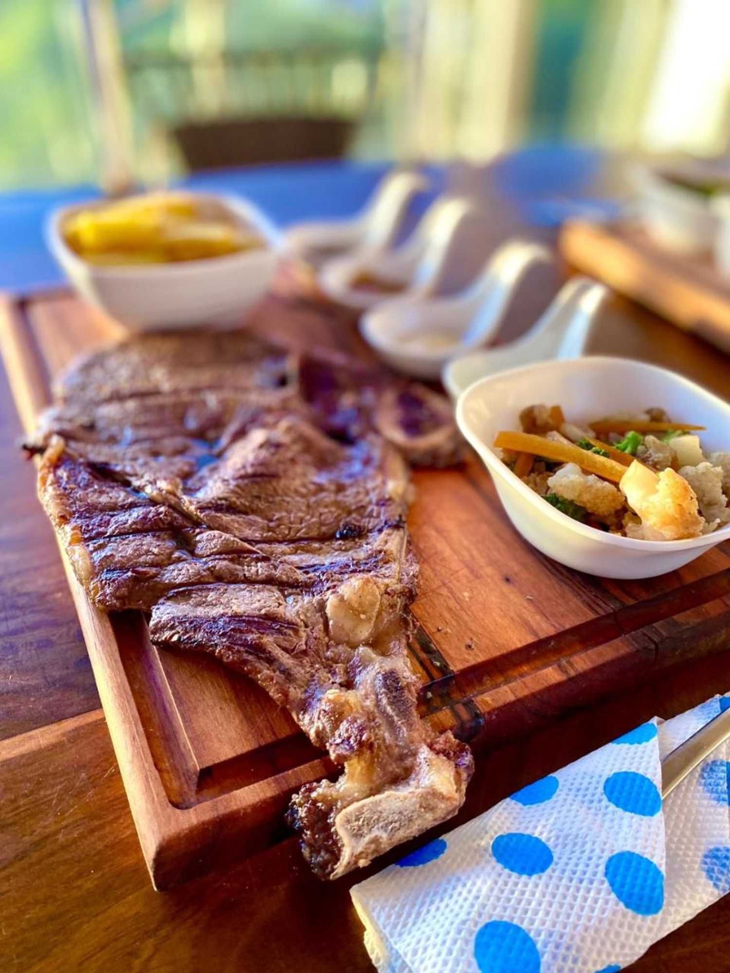 Gift card for Hotel Casa de Sal