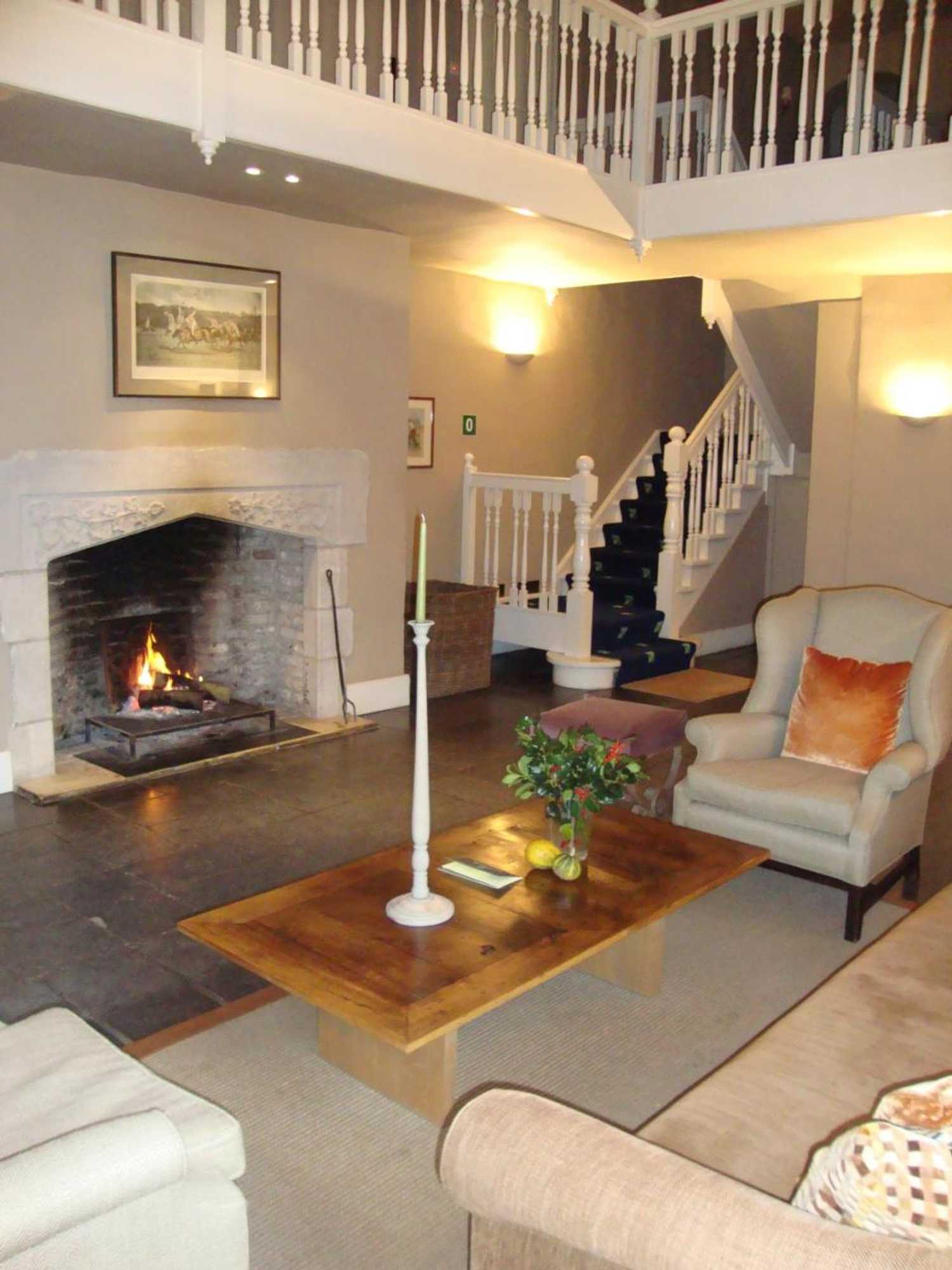 Gift card for Bossenstein Golf & Polo Club