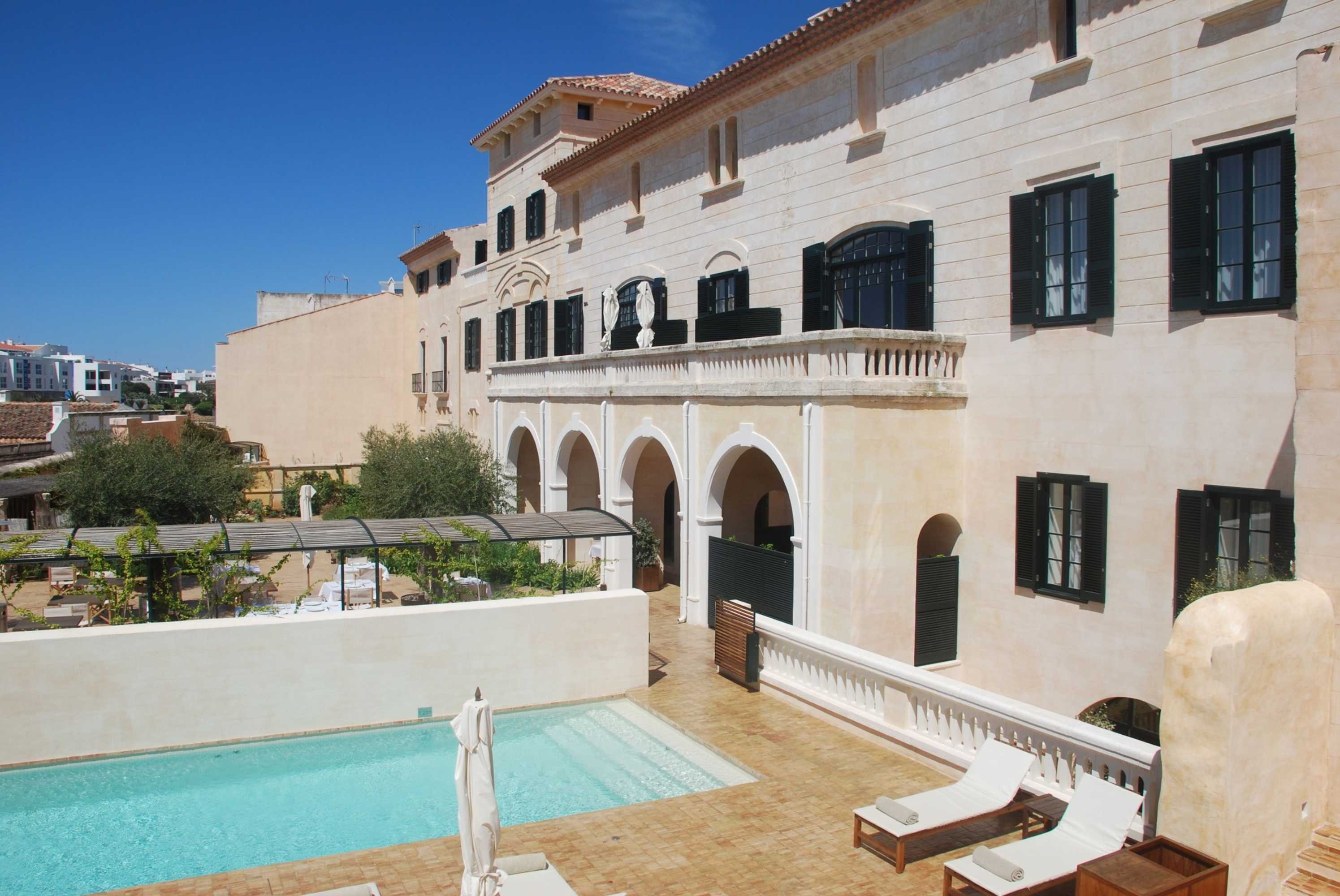 Gift card for Hotel Faustino Gran - Relais & Chateaux Gift card for Hotel Faustino Gran - Relais & Chateaux