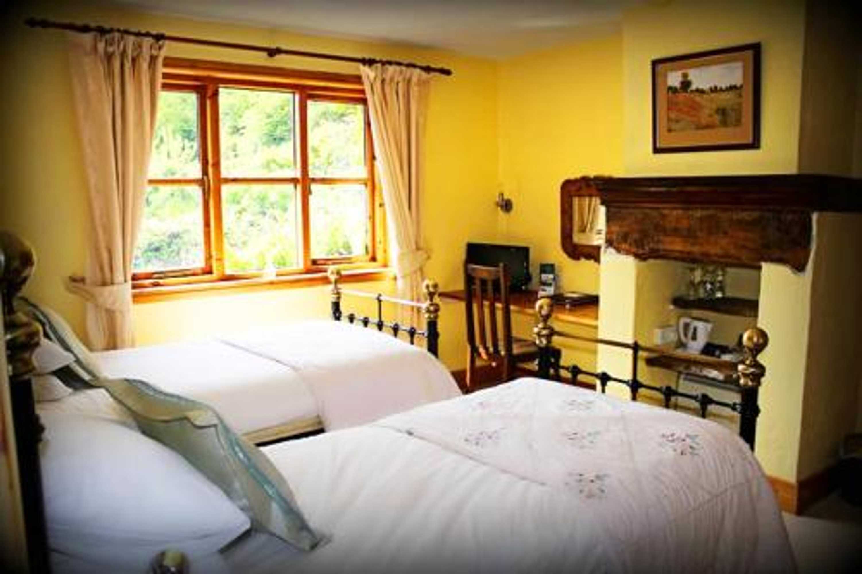 Gift card for Hafan Deg Bed & Breakfast Gift card for Hafan Deg Bed & Breakfast