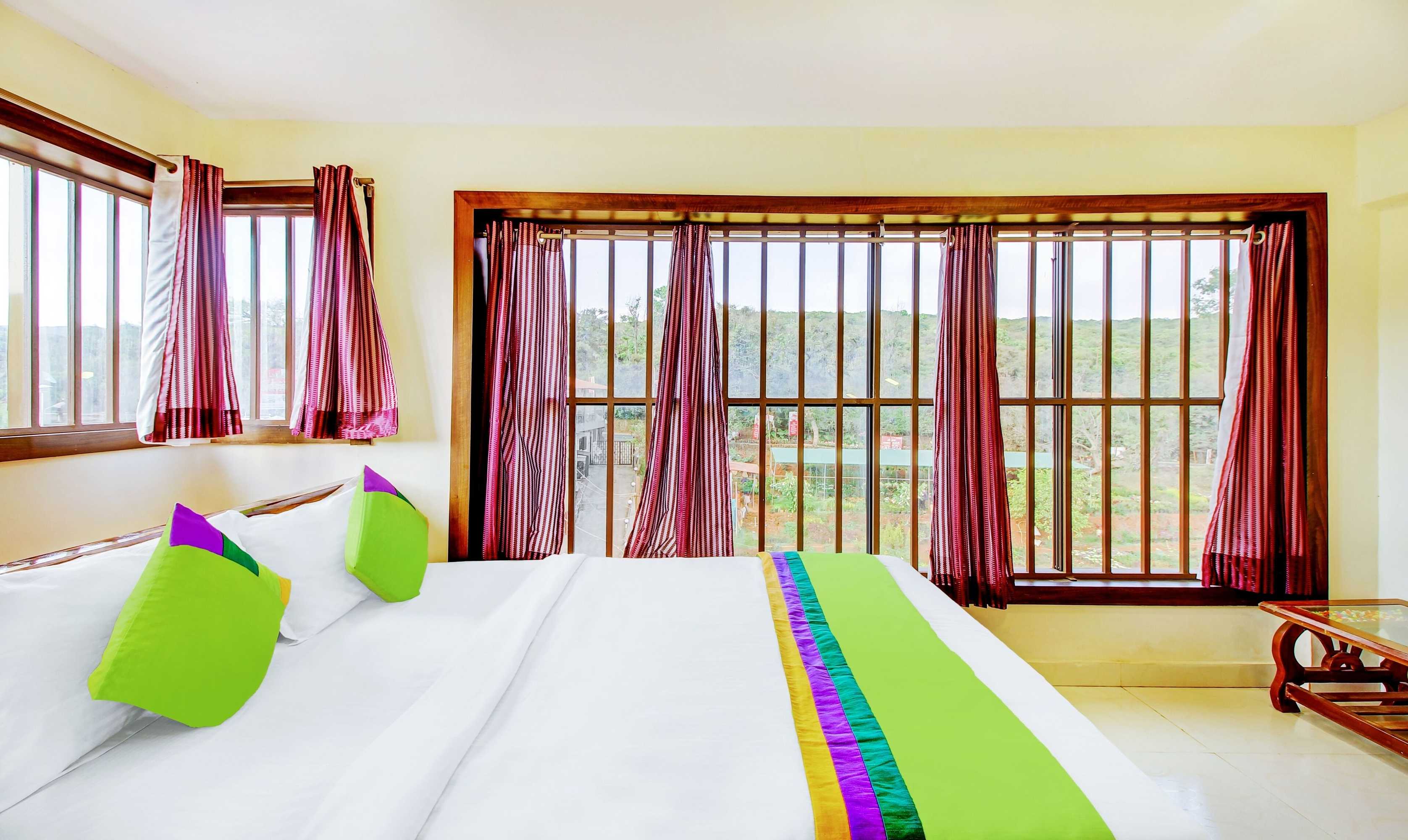 Gift card for Treebo Garden Cottage & Lawn Mahabaleshwar Gift card for Treebo Garden Cottage & Lawn Mahabaleshwar