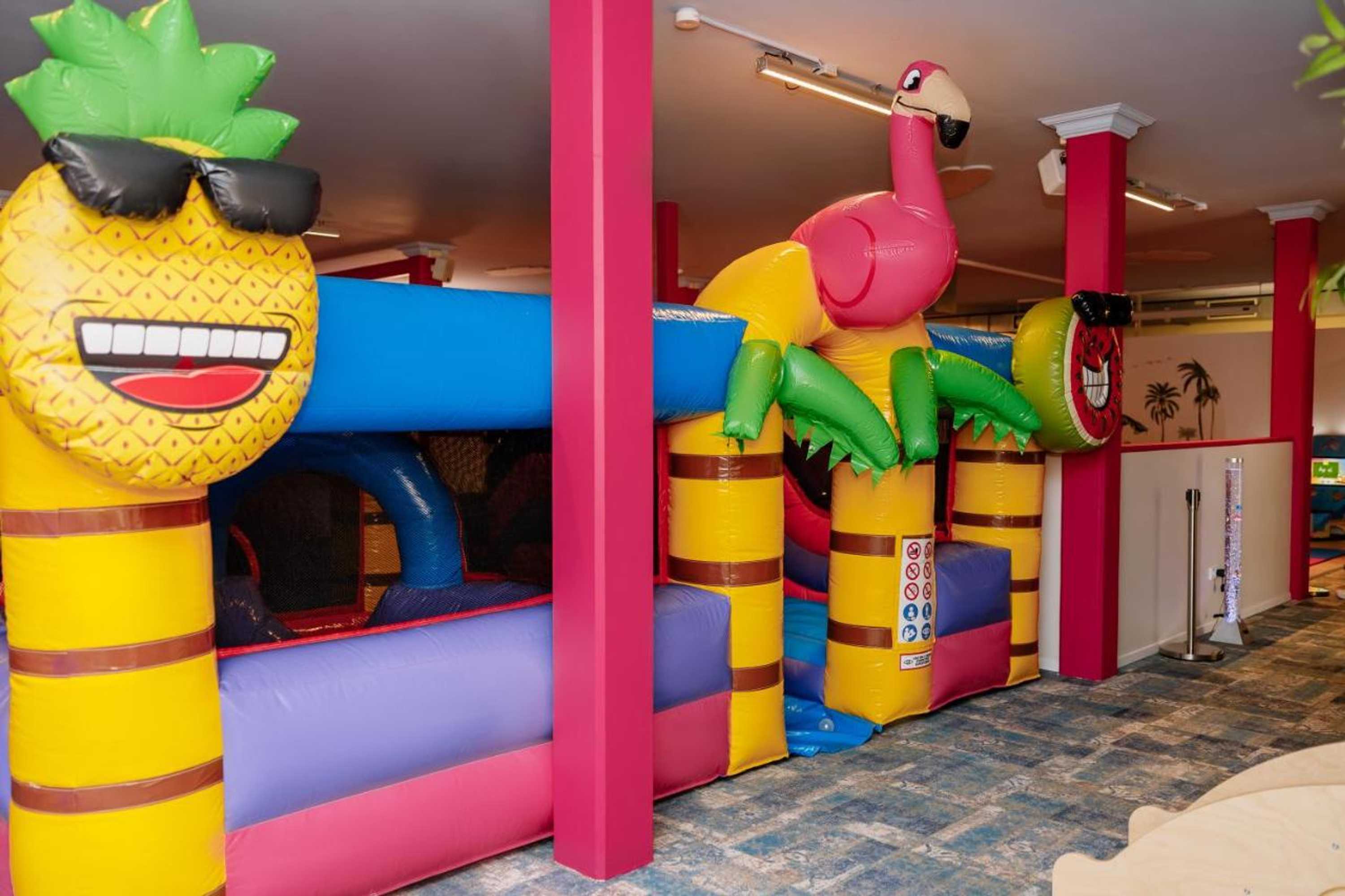 Gift card for Villa Beachside