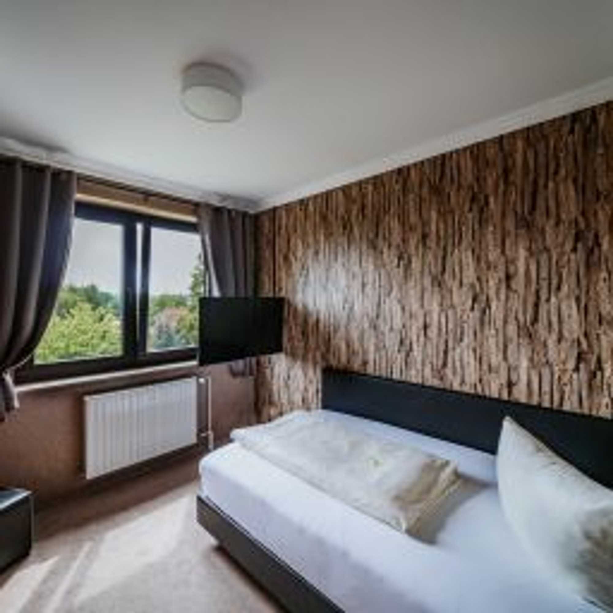 Gift card for Robrooks Hotel Garni Gift card for Robrooks Hotel Garni
