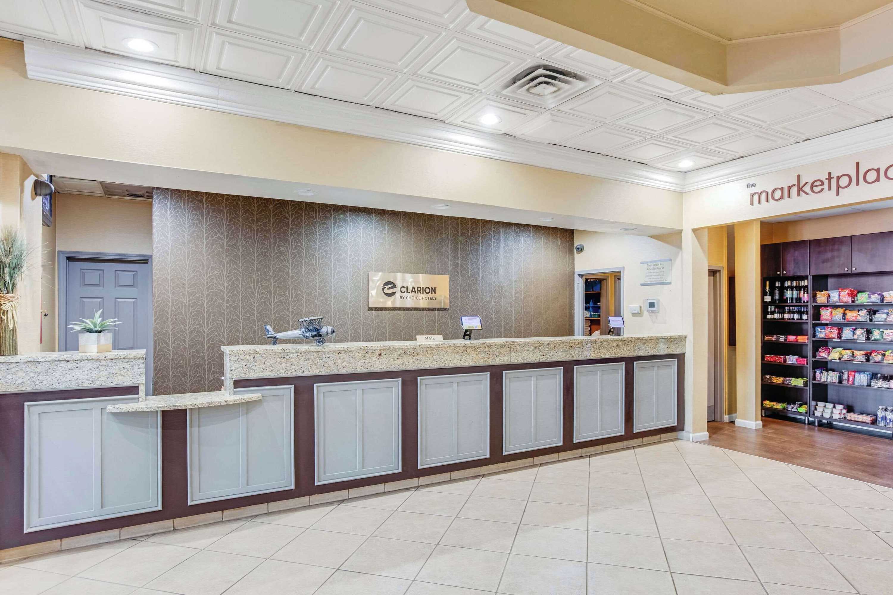 Gift card for Clarion Inn Asheville Airport Gift card for Clarion Inn Asheville Airport