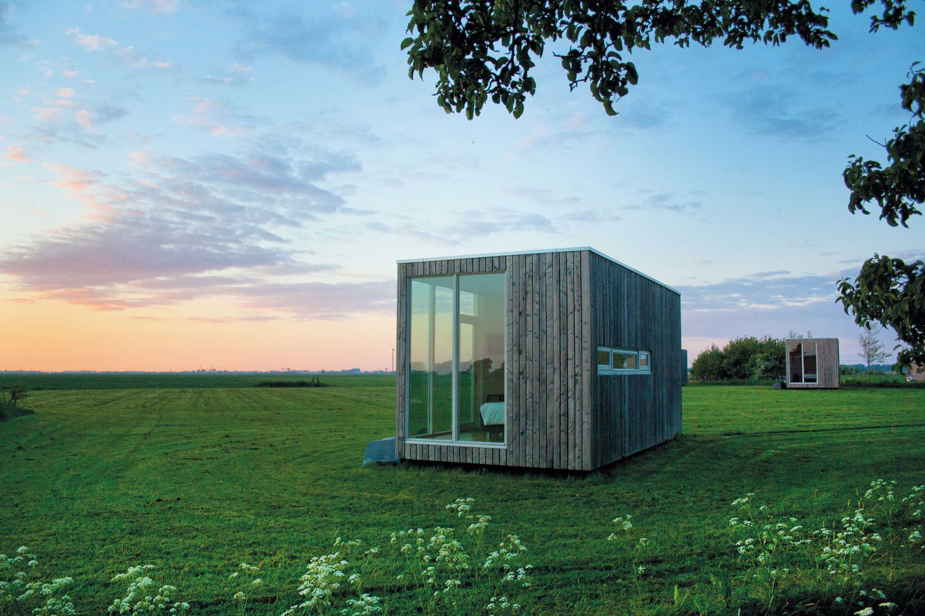 Gift card for Pean-Buiten Weidum