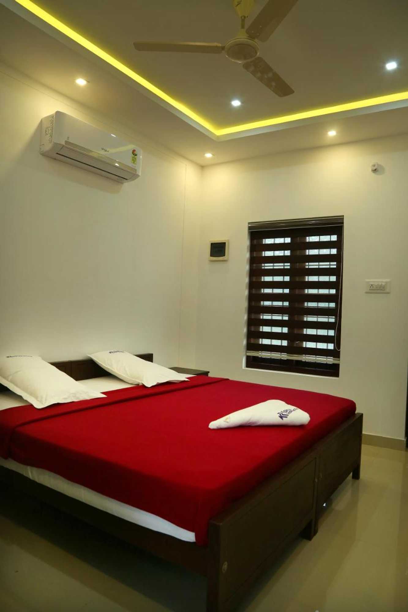 Gift card for Karibu Residency