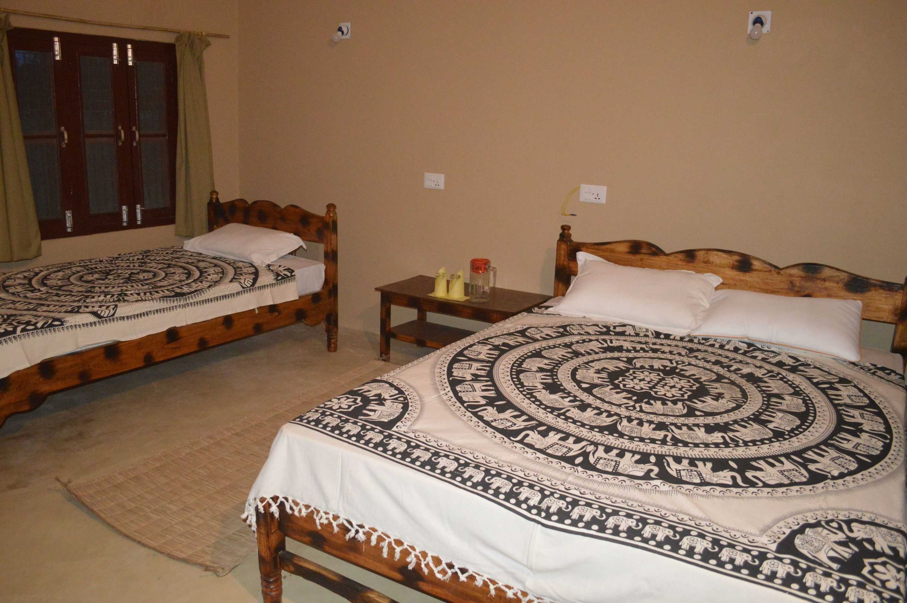 Gift card for Tharu Community Lodge Gift card for Tharu Community Lodge