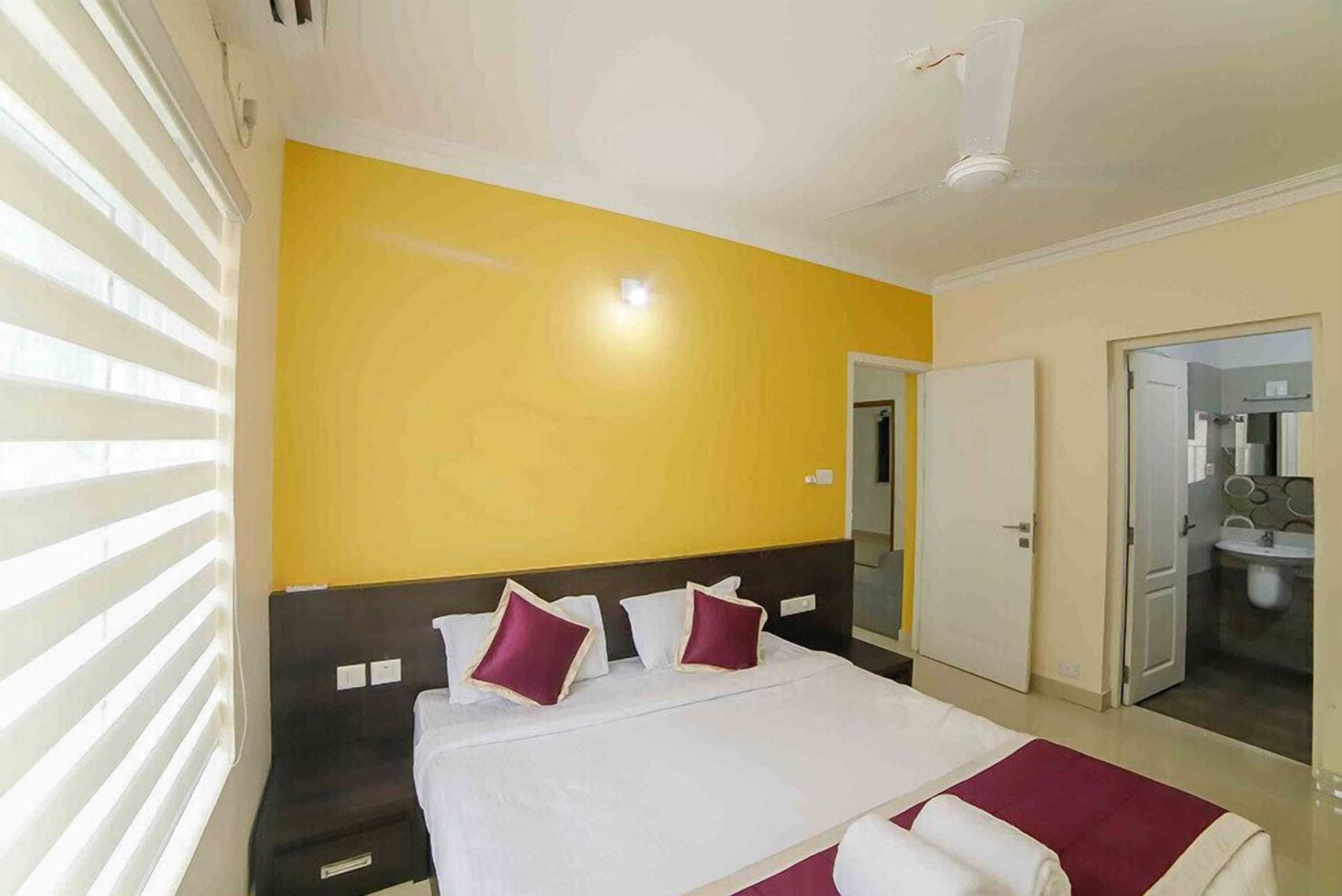 Gift card for Ambalath Maple Leaves - Hostel