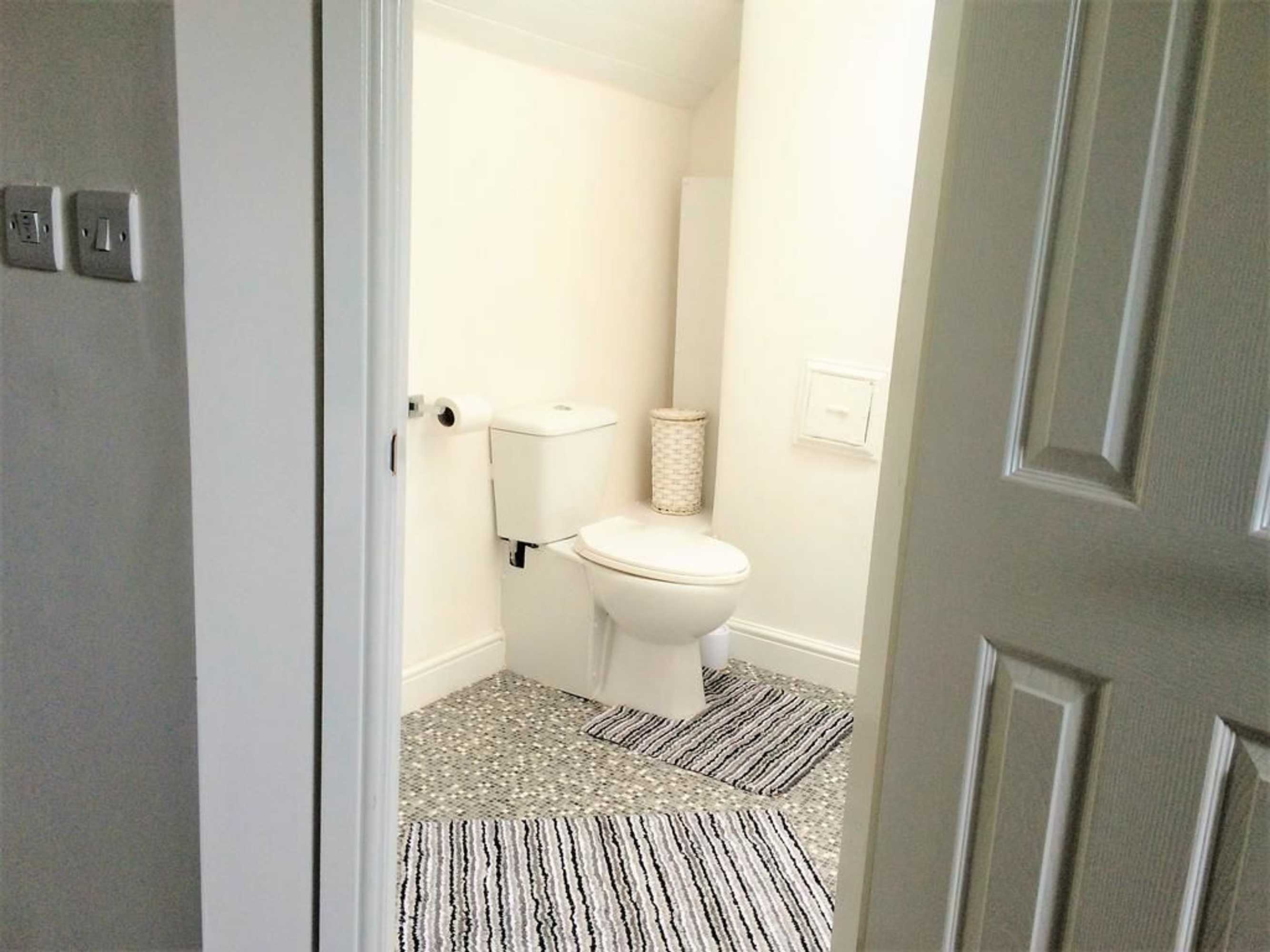 Gift card for Regent Serviced Suites