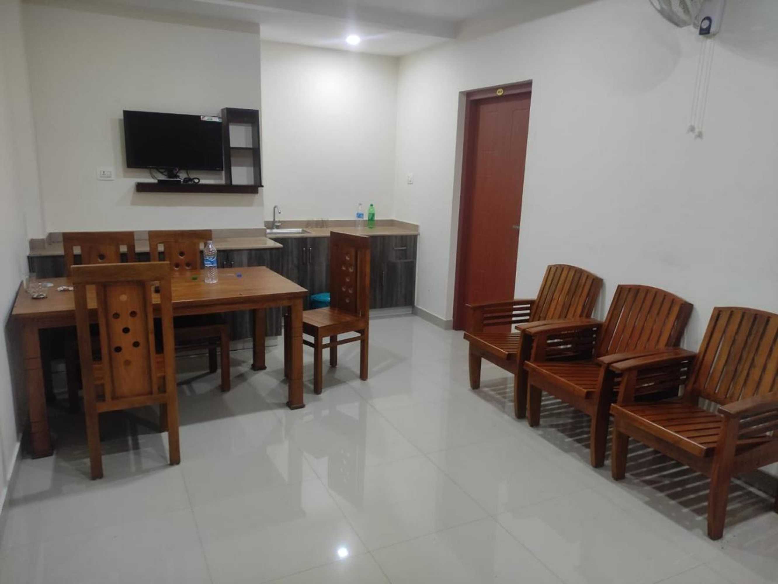 Gift card for Pms Dhabi Residency