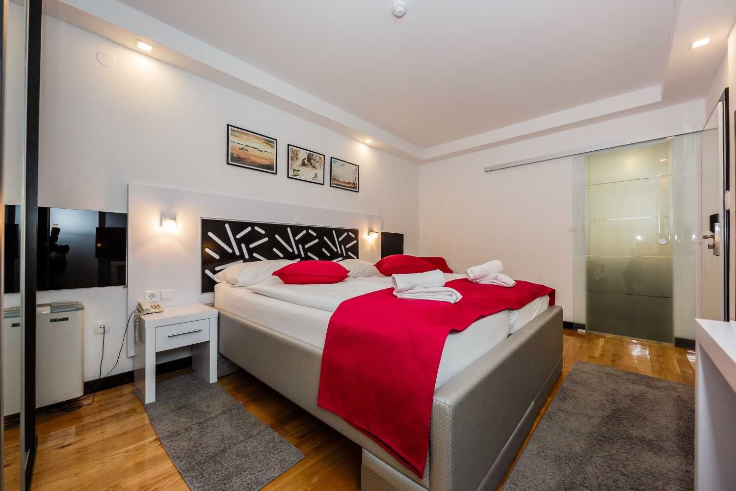 Gift card for Hotel Sveti Kriz