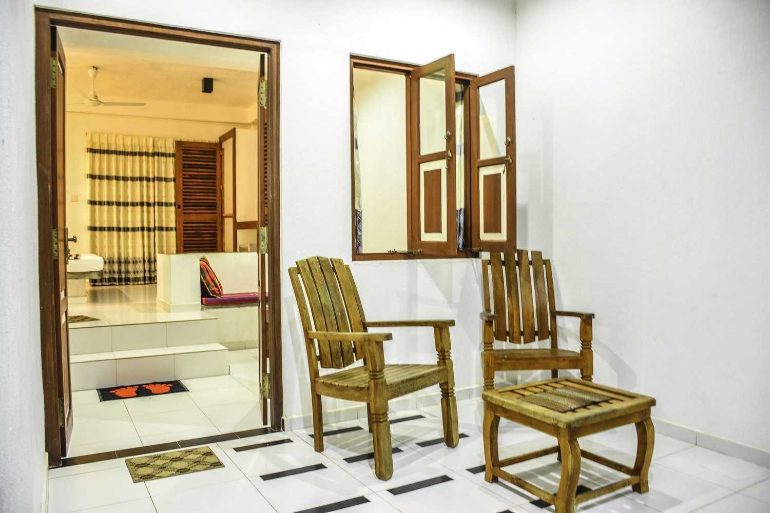 Gift card for Green Habitat Ayurveda Resort And Spa