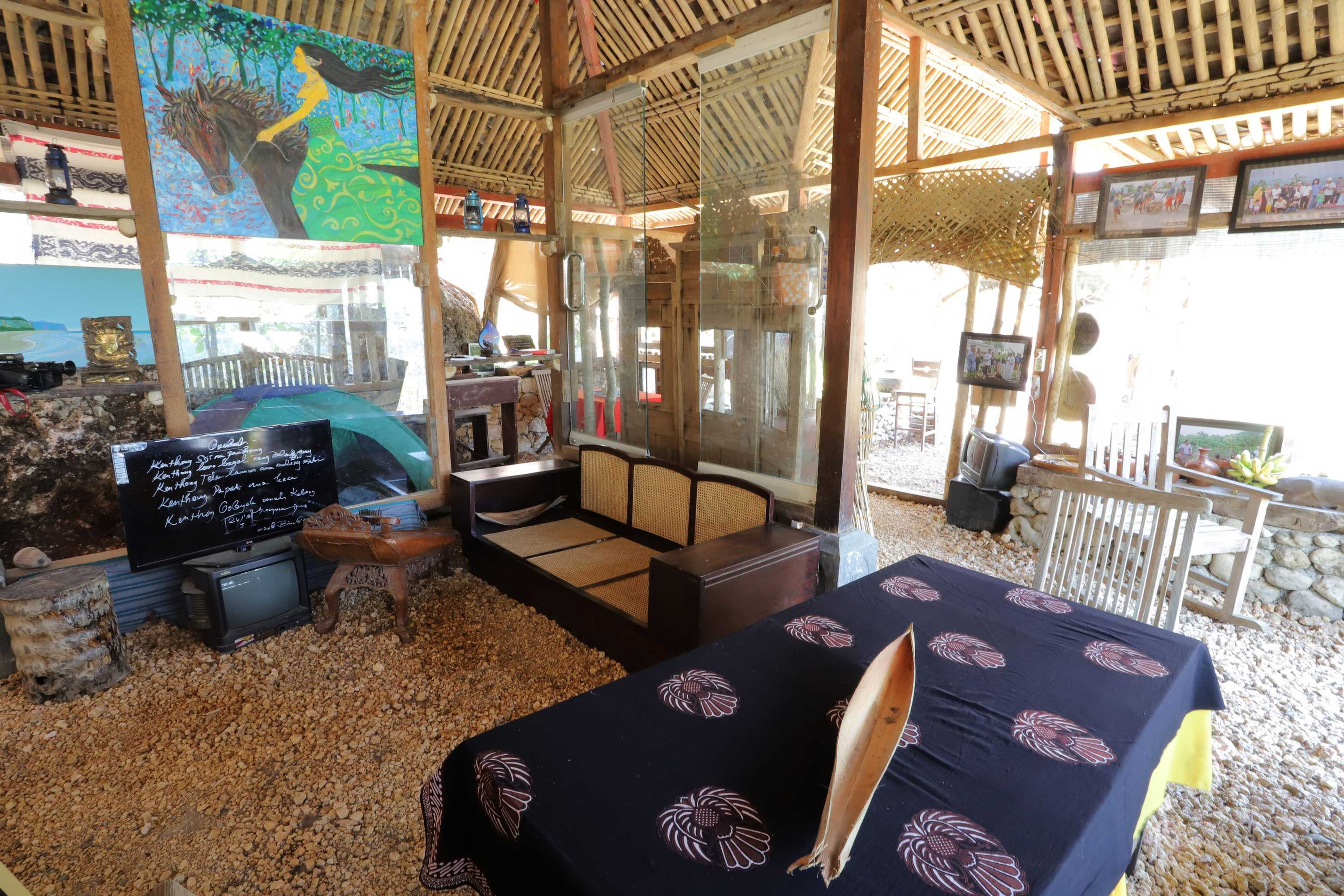 Gift card for Newalaskuliner & Homestaywatulumbung Gift card for Newalaskuliner & Homestaywatulumbung