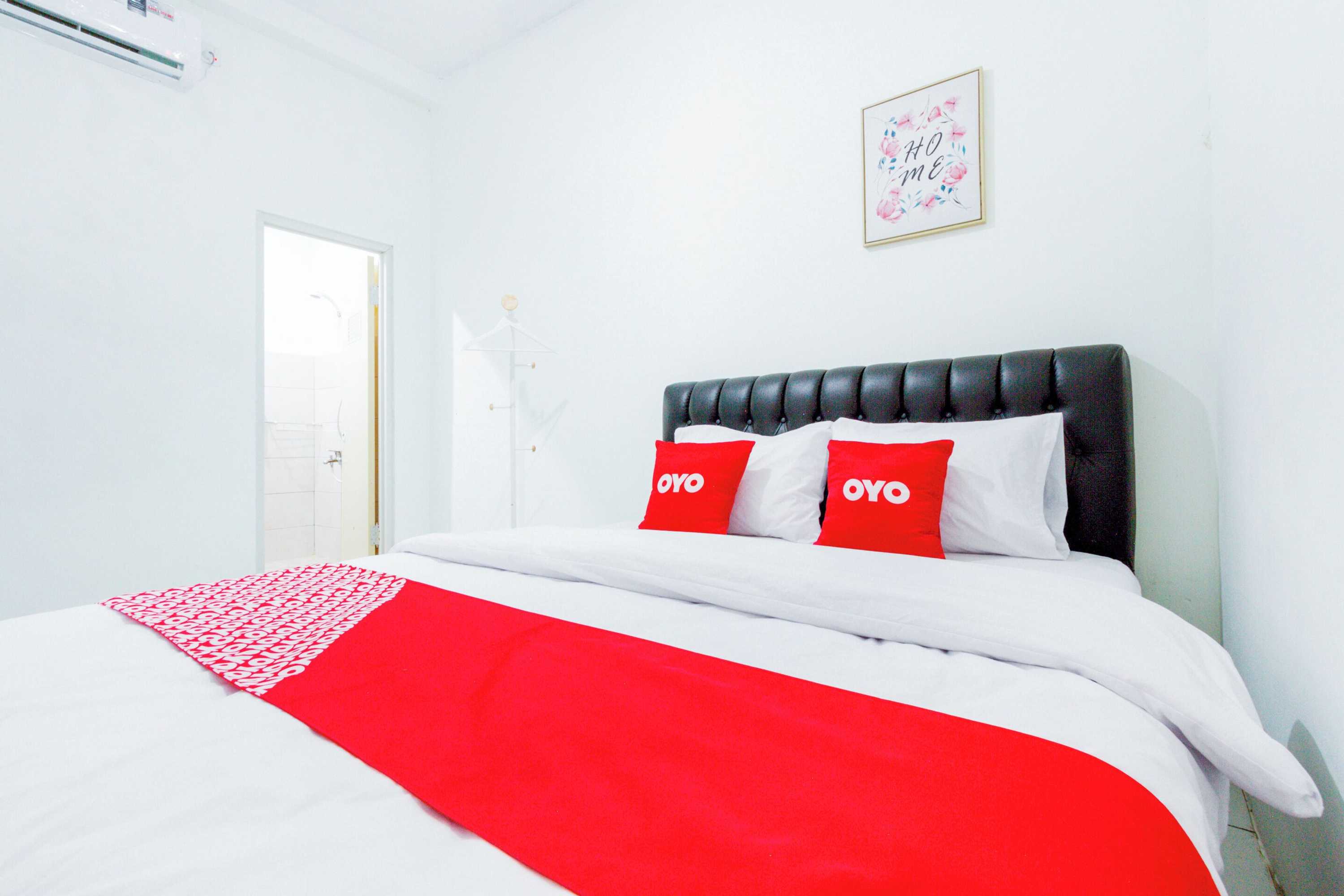 Gift card for House Of Mahira Syariah Mitra by Reddoorz Gift card for House Of Mahira Syariah Mitra by Reddoorz