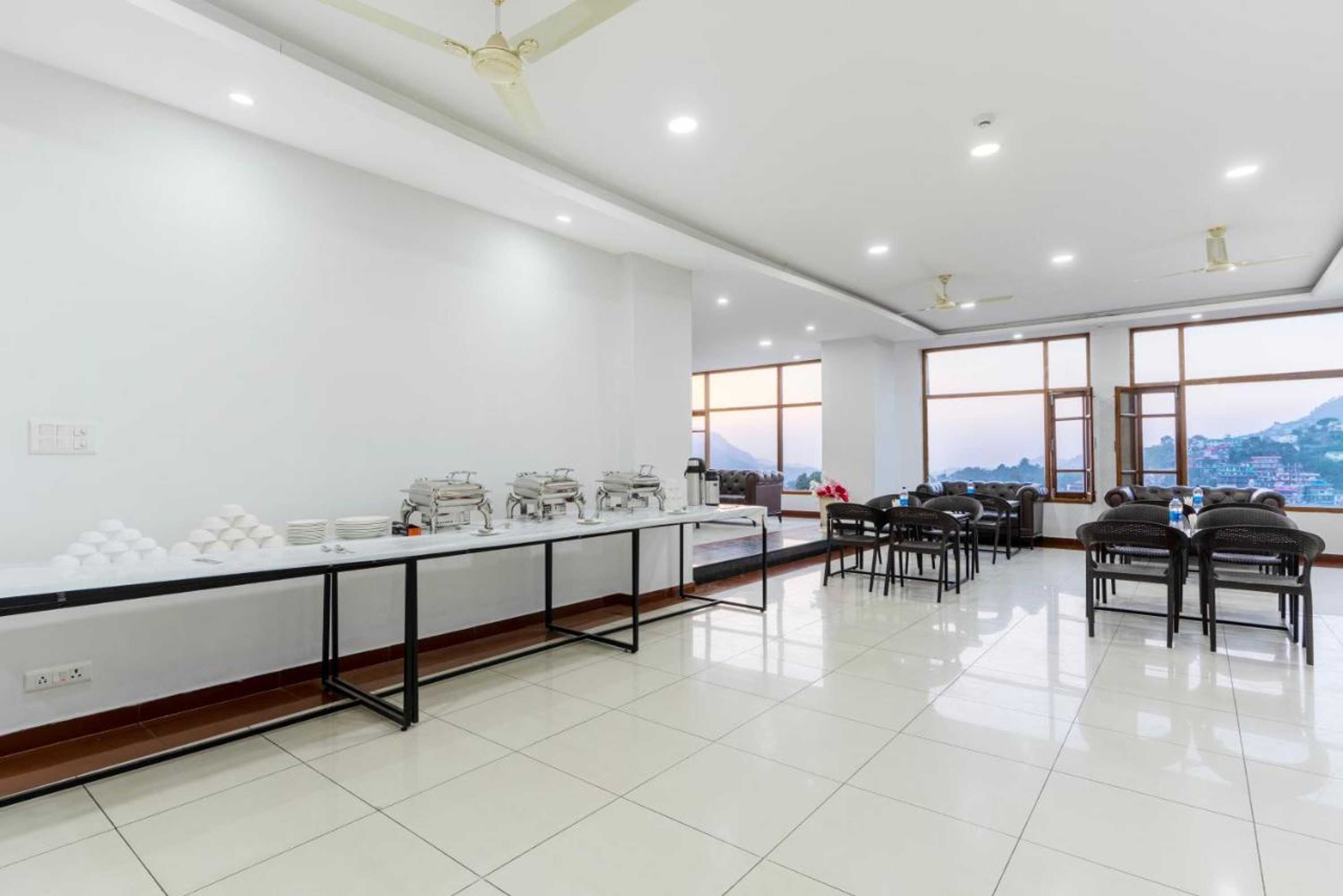 Gift card for Treebo Anand The Mall Solan