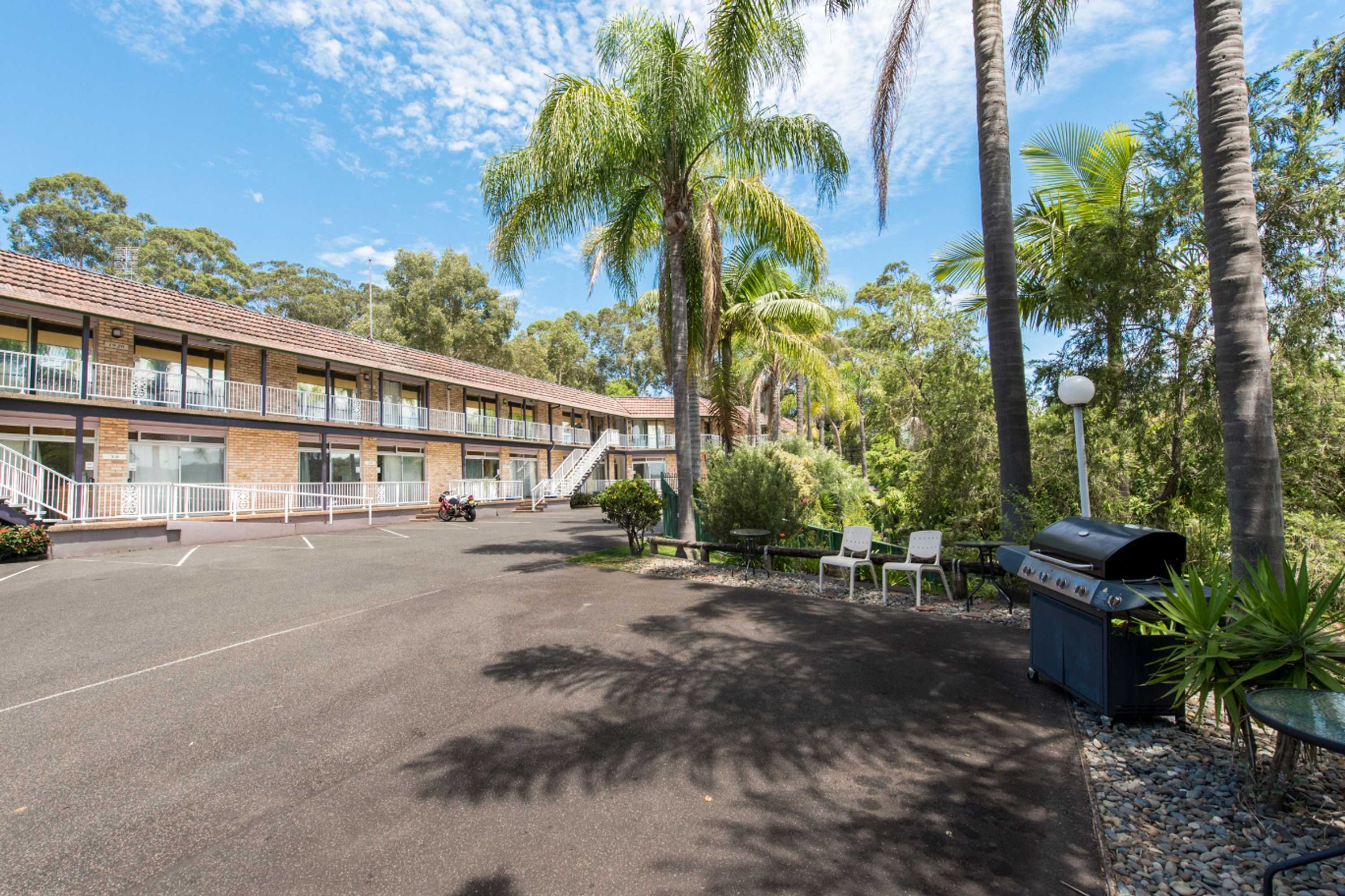 Gift card for Gosford Inn Motel Gift card for Gosford Inn Motel