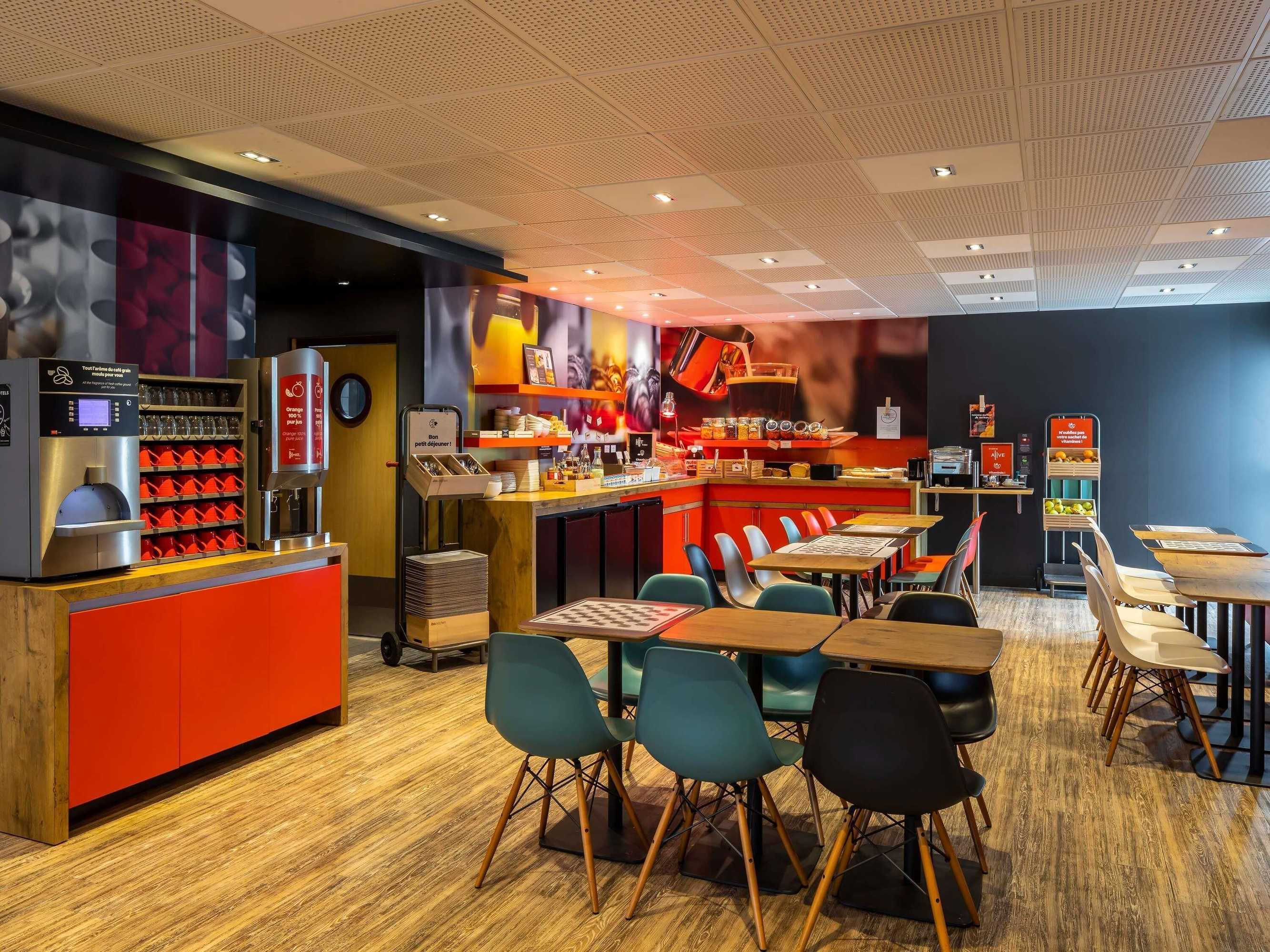 Gift card for Ibis Saint Malo La Madeleine Gift card for Ibis Saint Malo La Madeleine