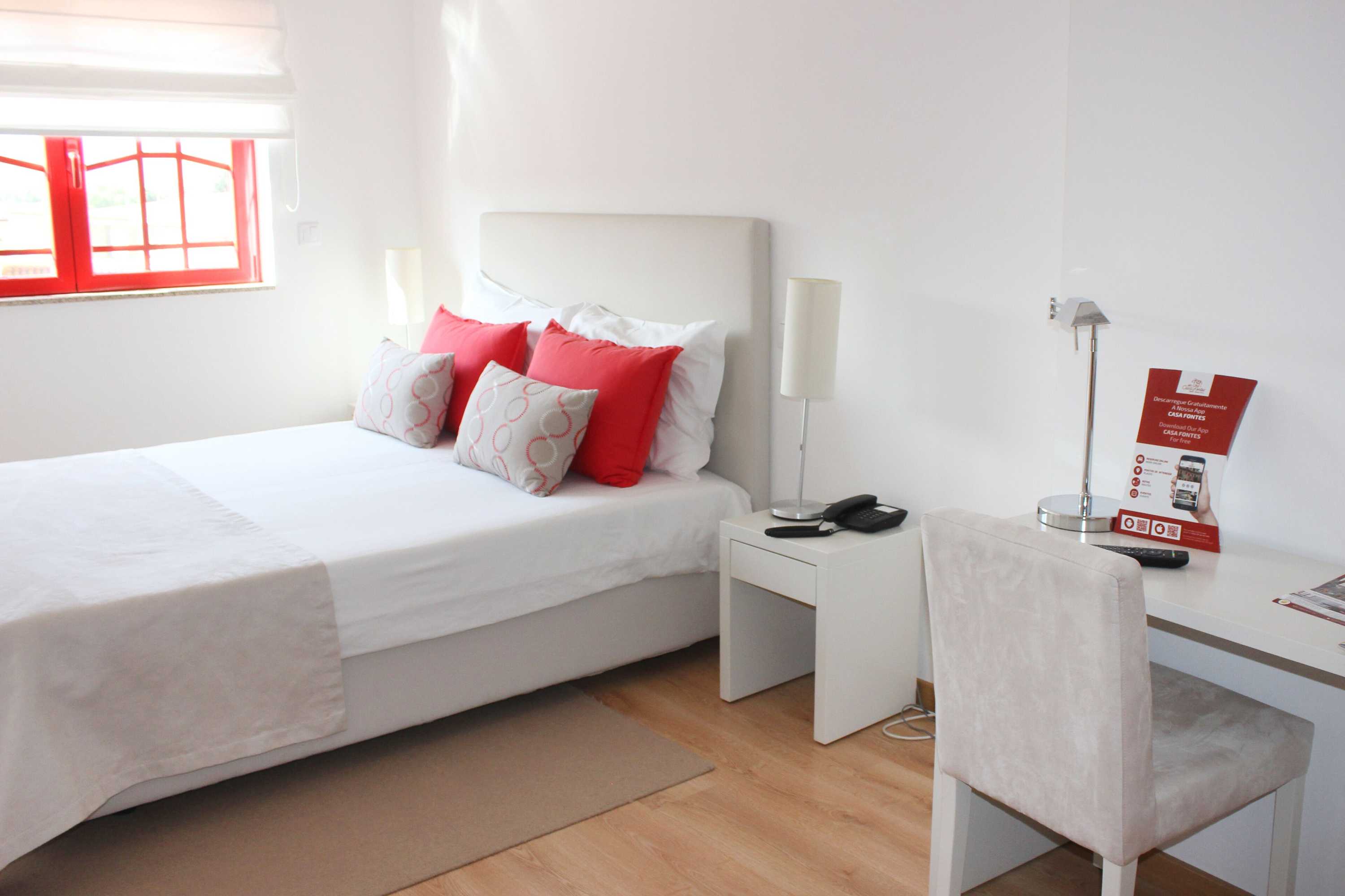 Gift card for Casa Fontes