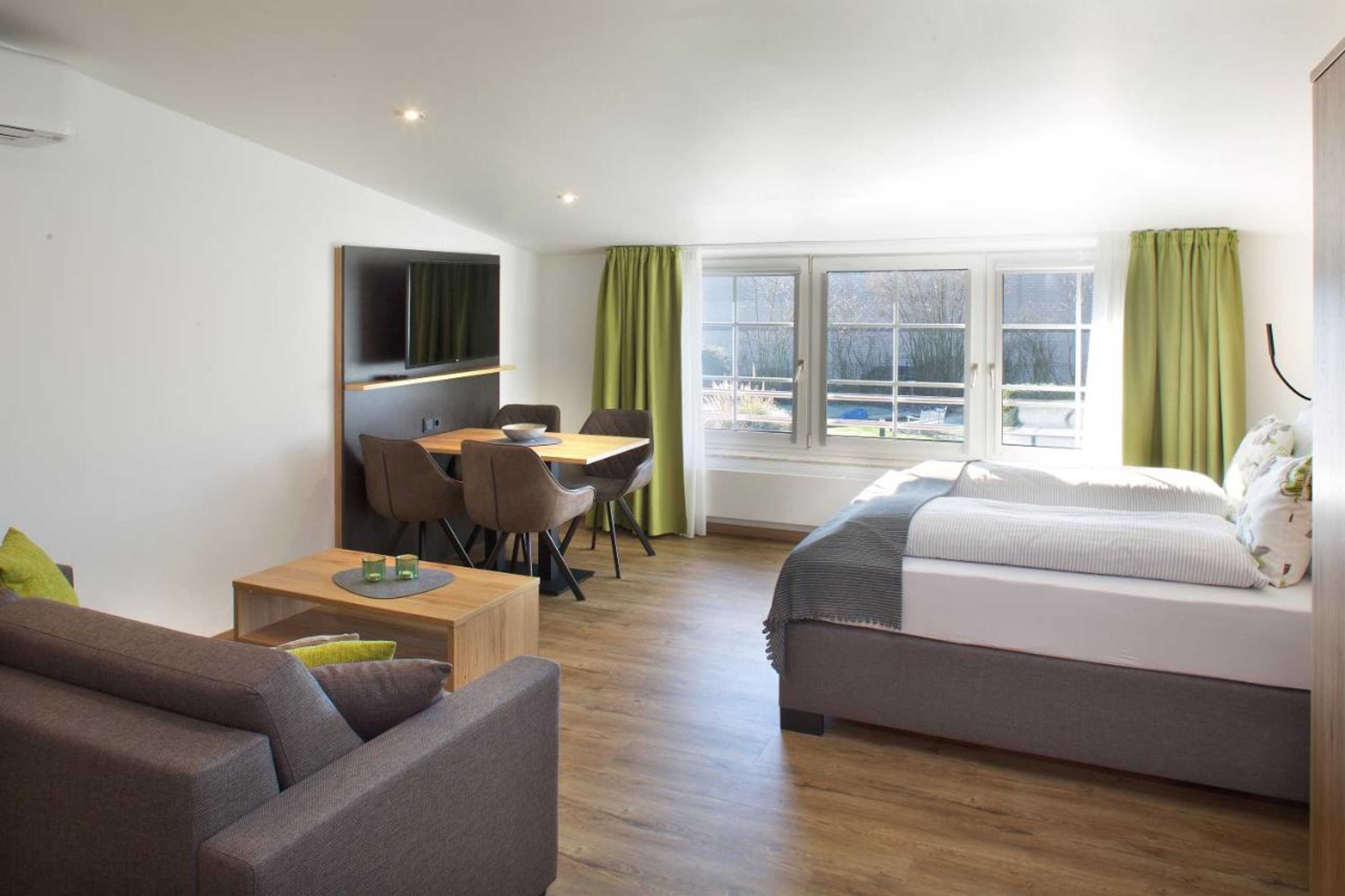 Gift card for Olfenlodge