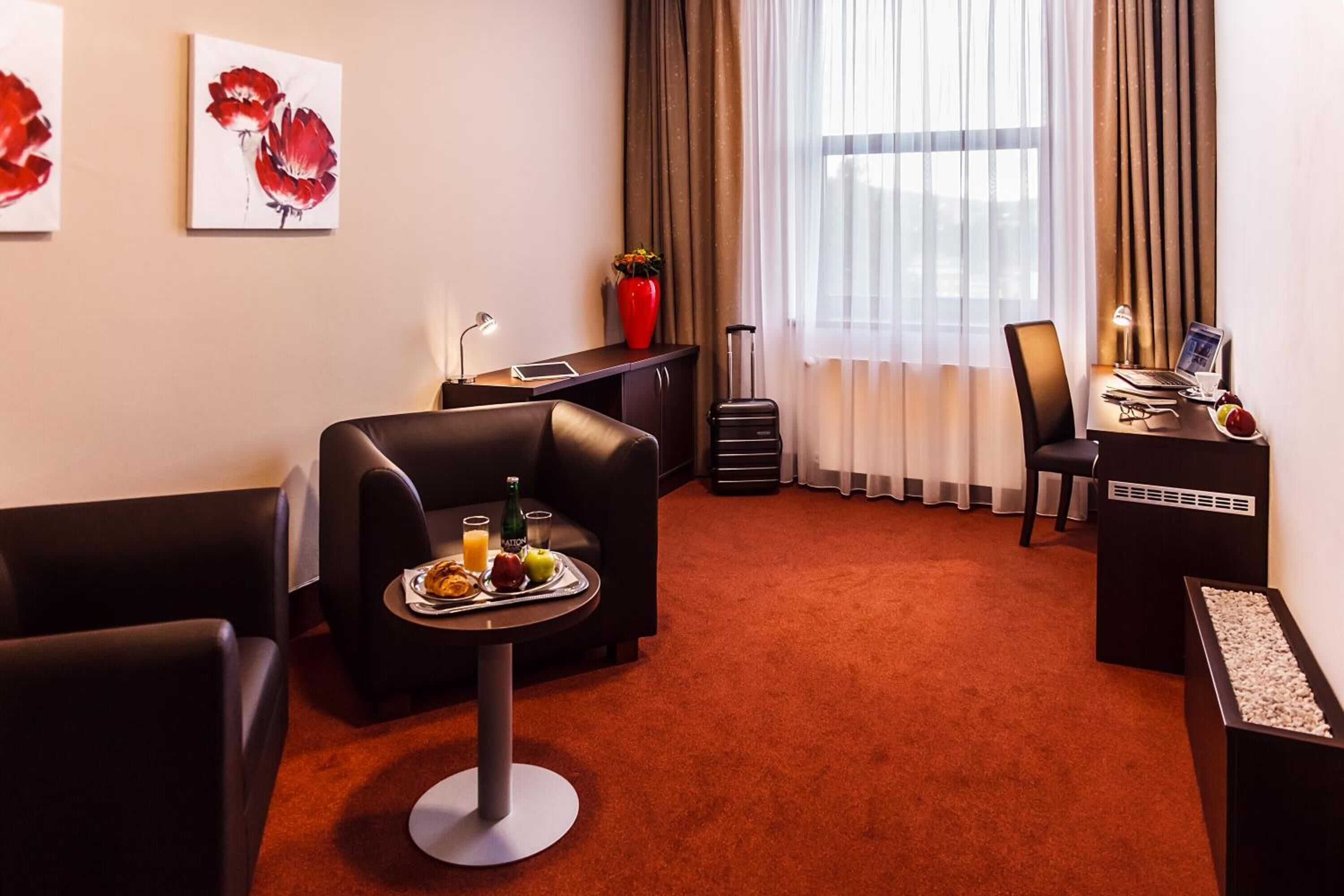 Gift card for Interhotel Zlín Gift card for Interhotel Zlín