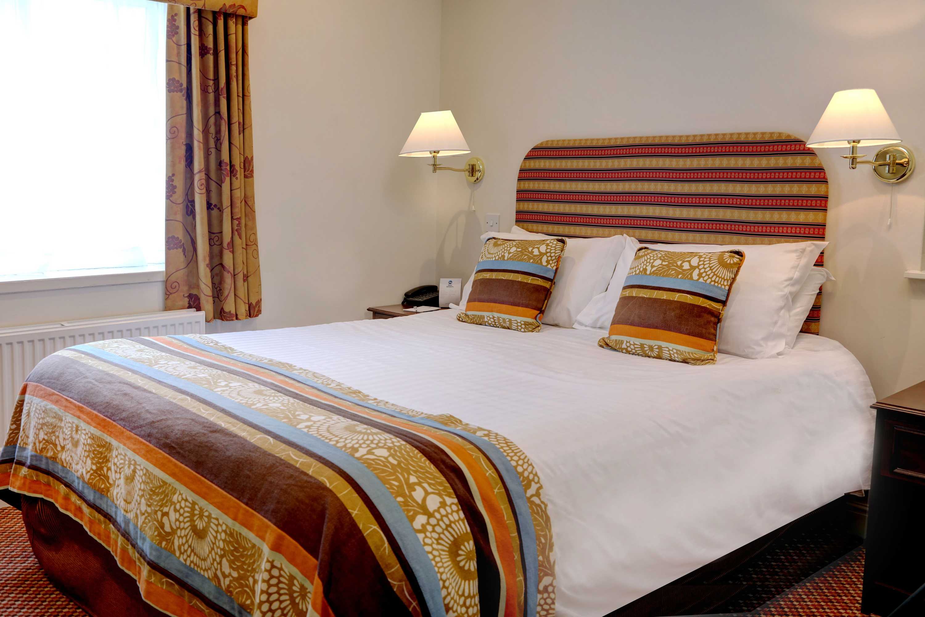 Gift card for Best Western Forest & Vale Hotel Gift card for Best Western Forest & Vale Hotel