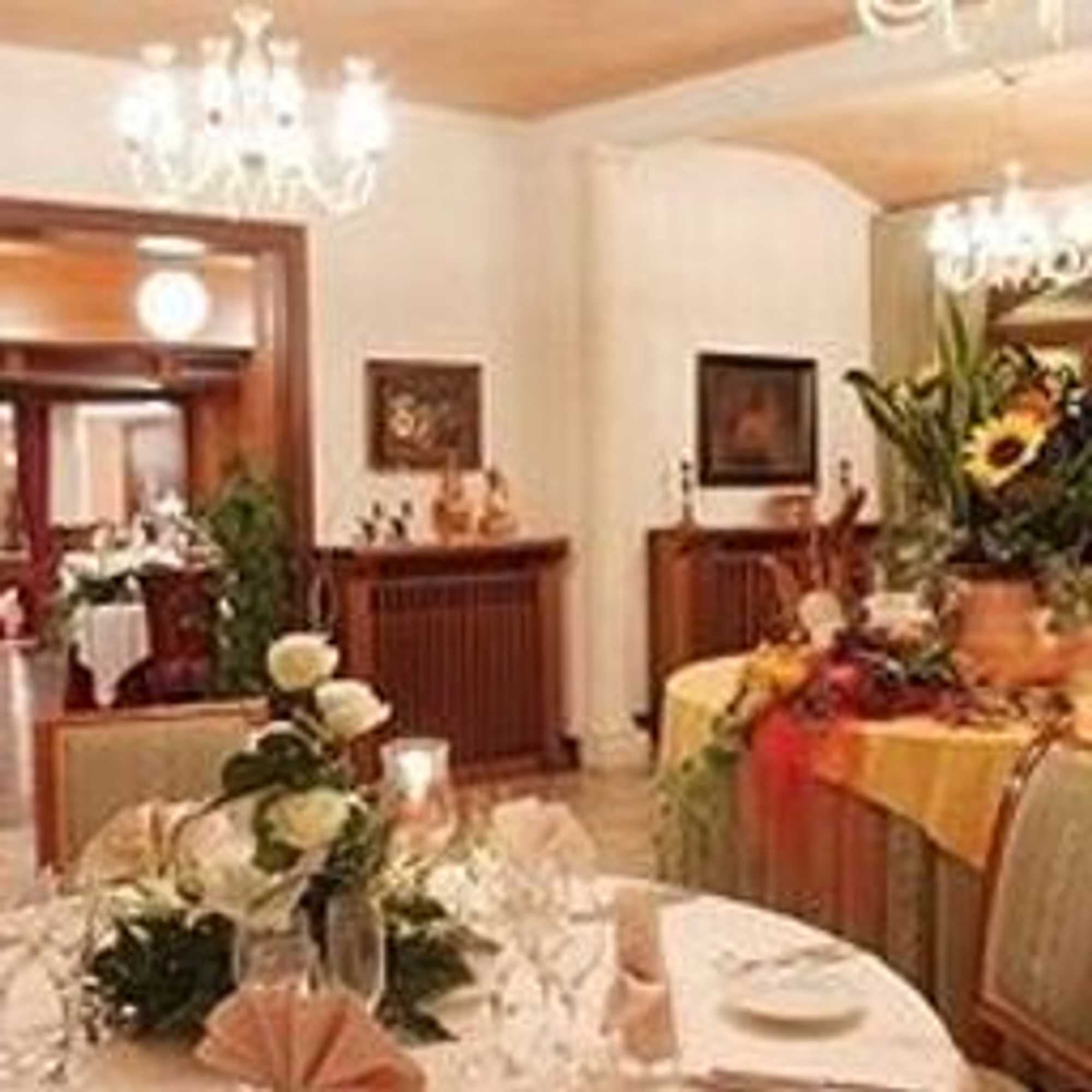 Gift card for Hotel Aldo Moro Gift card for Hotel Aldo Moro