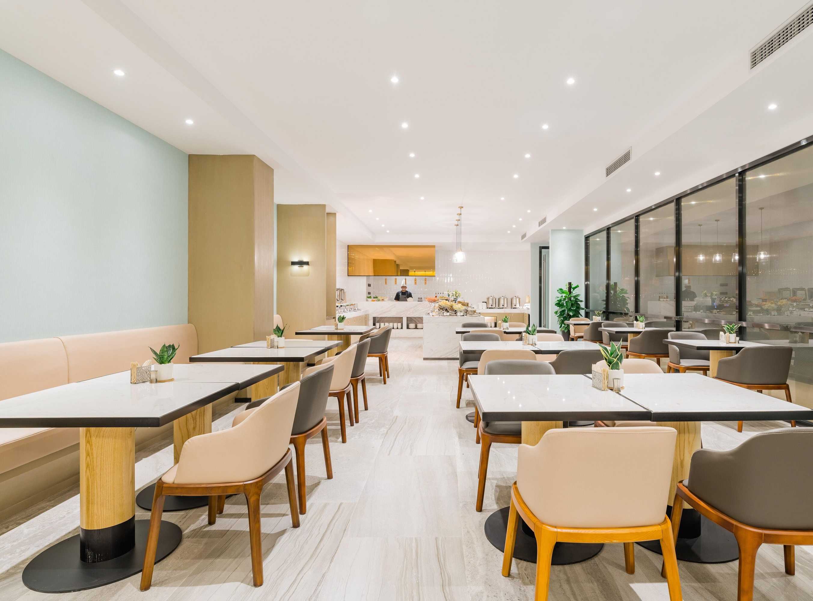Gift card for Atour Hotel Yingbin Road Qinhuangdao
