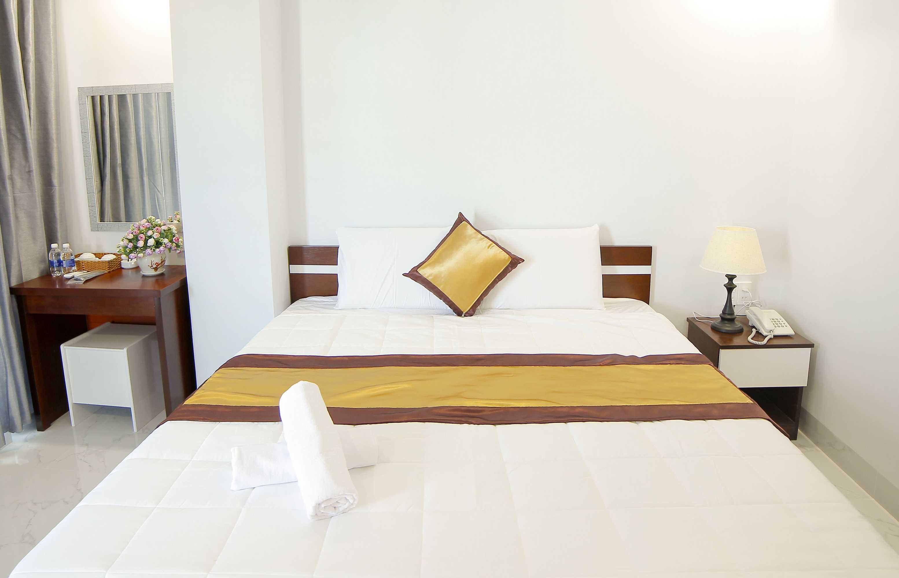 Gift card for Tân Thi Hotel