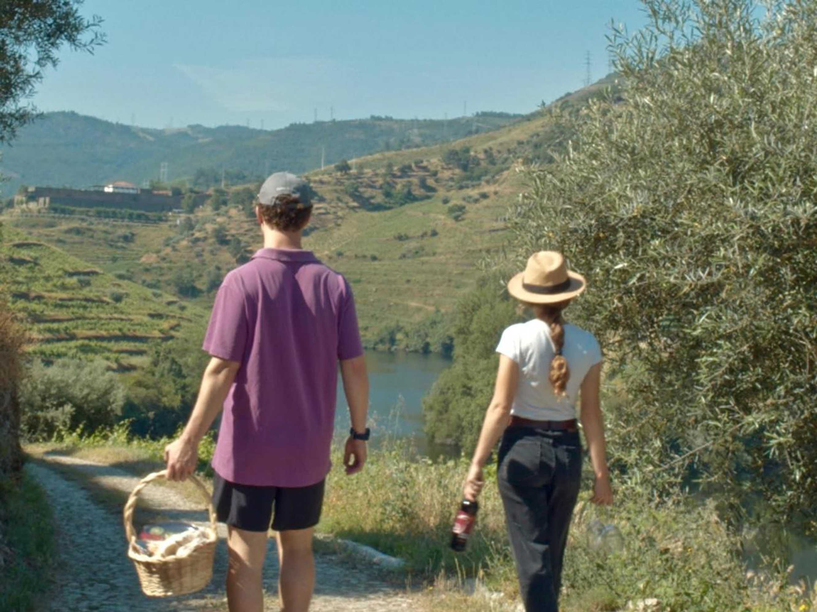 Gift card for Quinta do Tedo