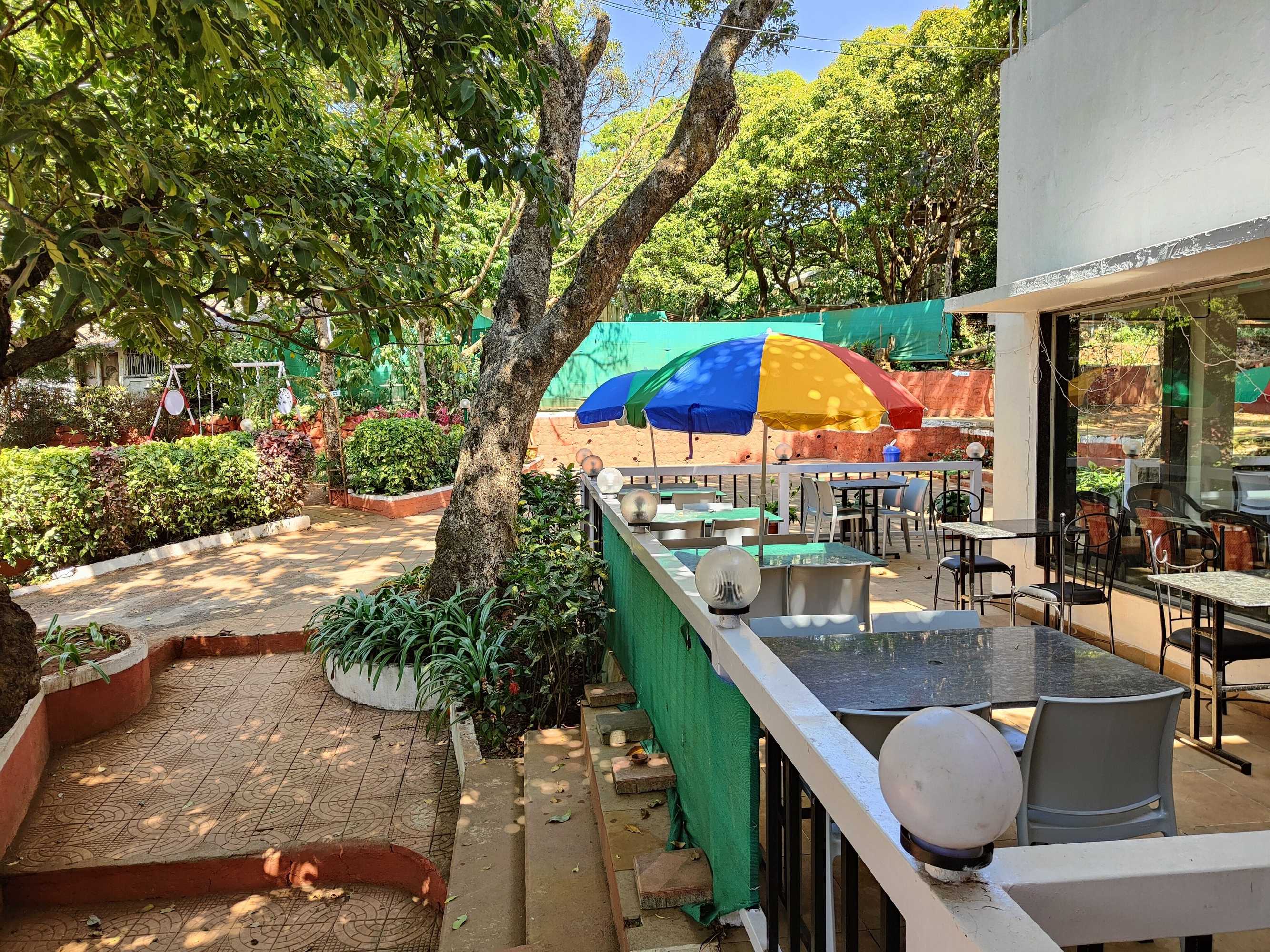 Gift card for Rain Raga Resort Gift card for Rain Raga Resort