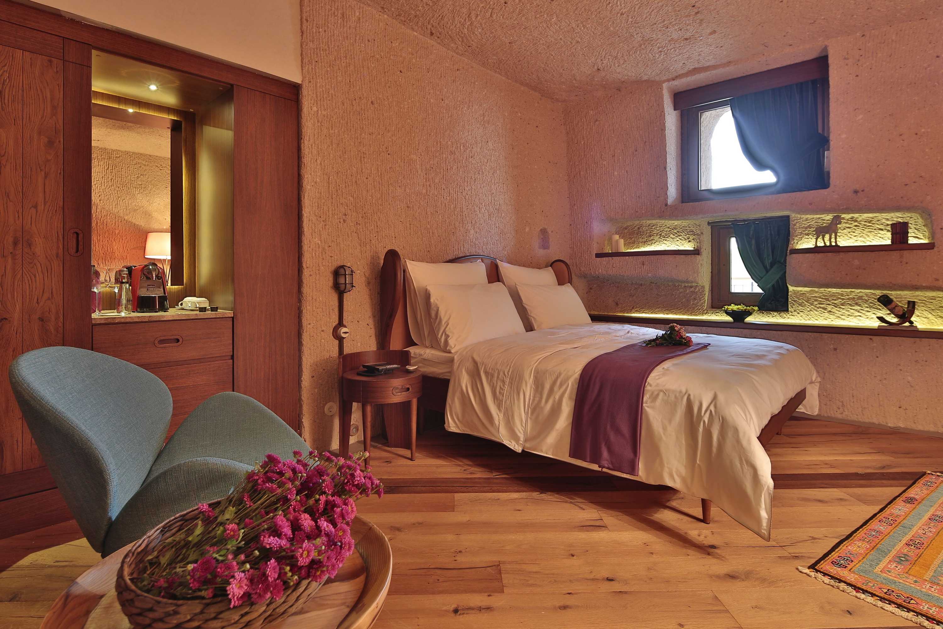 Gift card for Ariana Sustainable Luxury Lodge - Special Class Gift card for Ariana Sustainable Luxury Lodge - Special Class