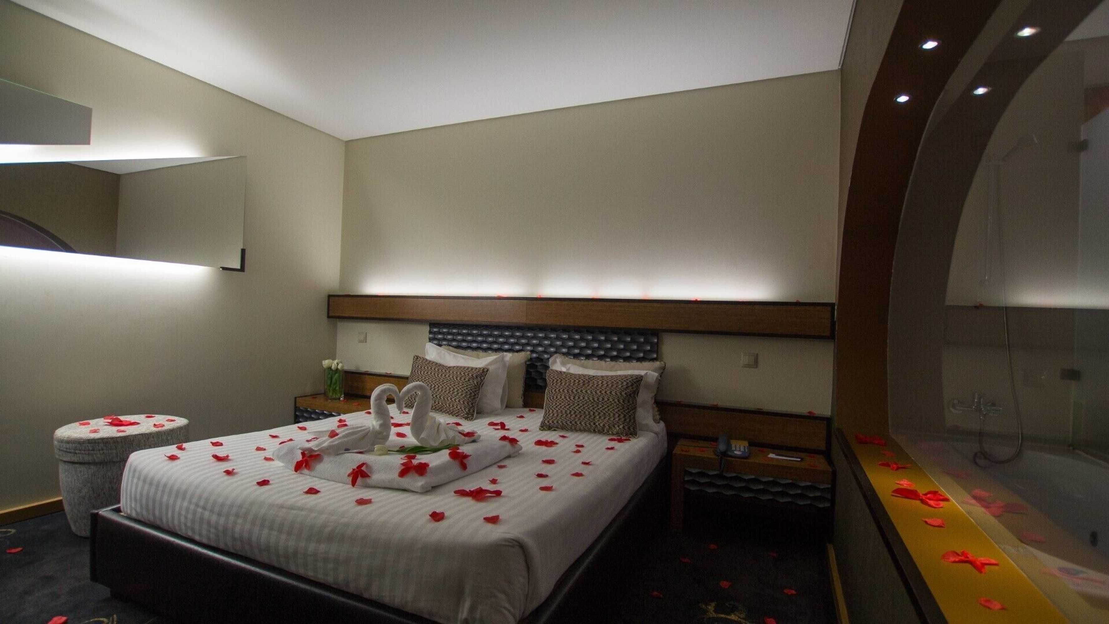 Gift card for Penafiel Park Hotel & Spa Gift card for Penafiel Park Hotel & Spa