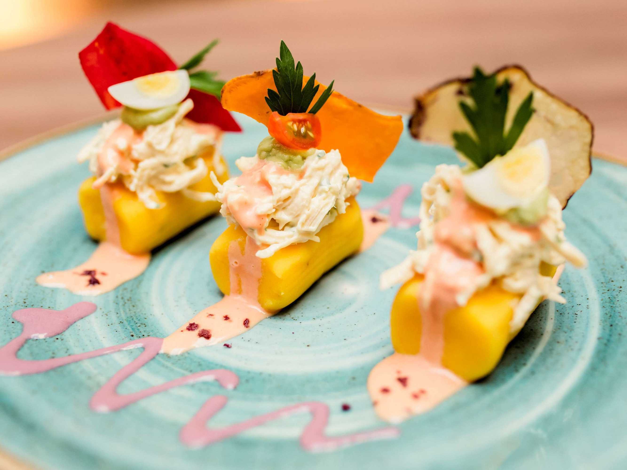 Gift card for Ibis Larco Miraflores Gift card for Ibis Larco Miraflores