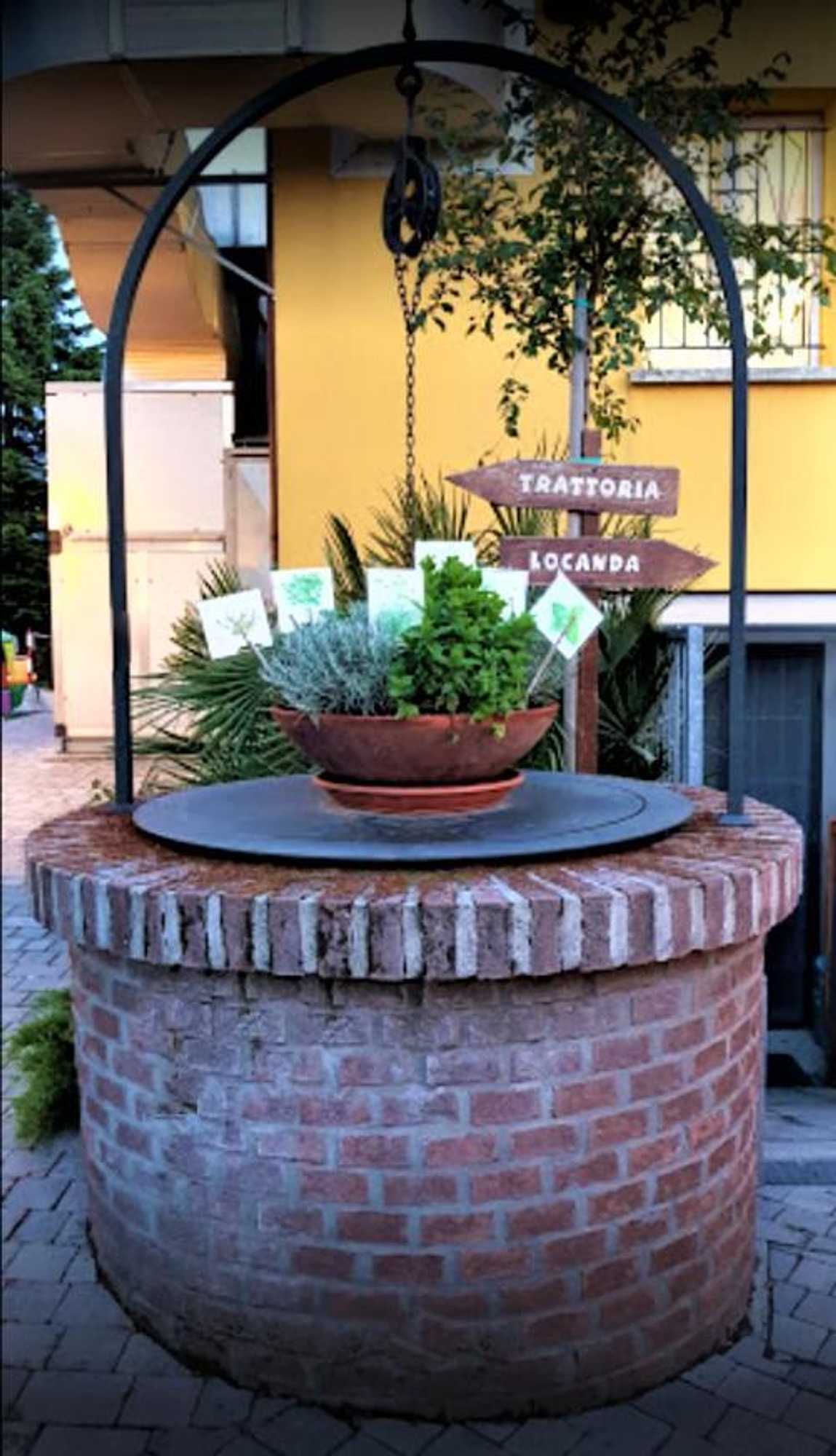 Gift card for Osteria da Cesare e Locanda