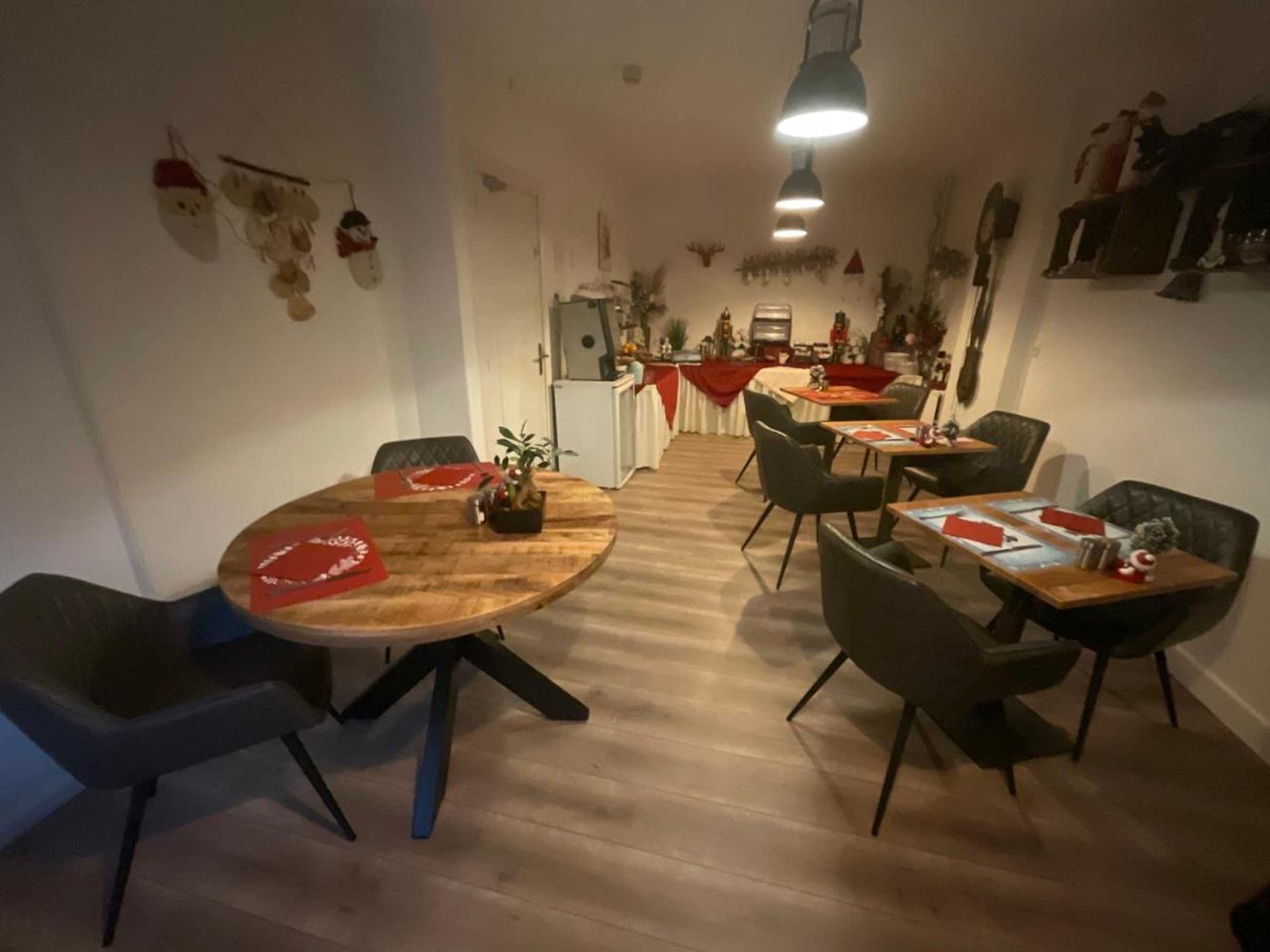 Gift card for Pension Auberge de Dael