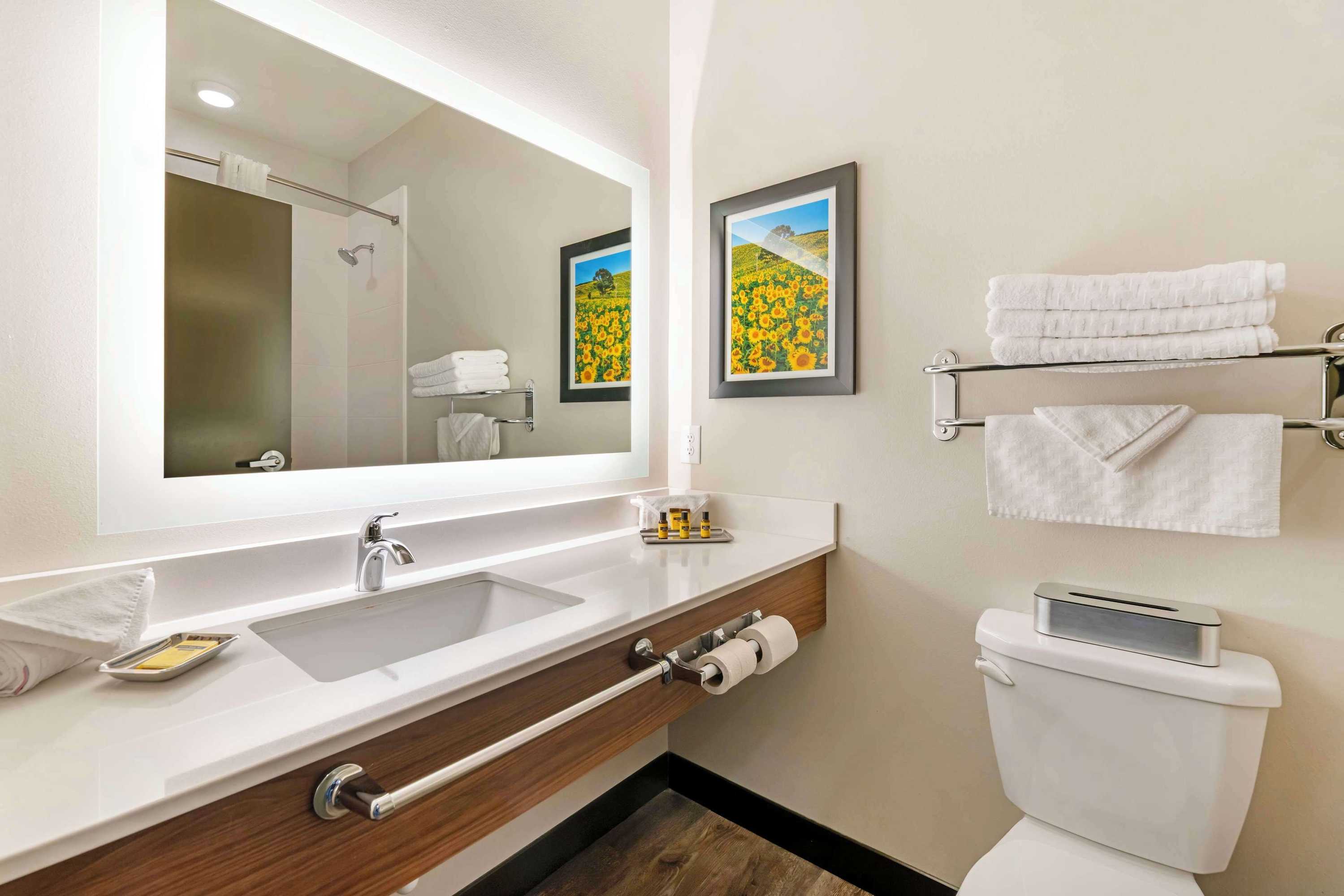 Gift card for Best Western Plus Jefferson