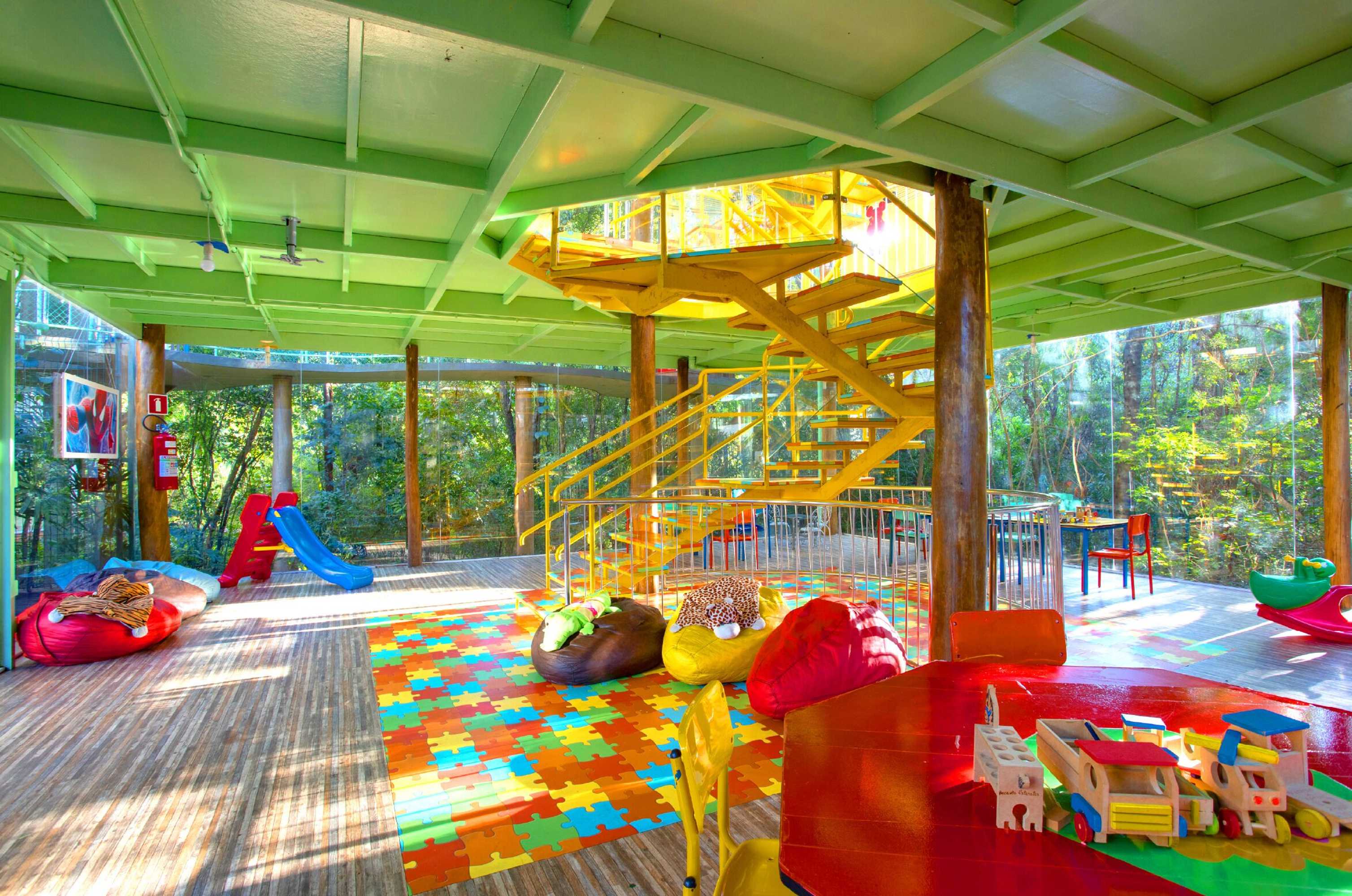 Gift card for Recanto Cataratas - Thermas, Resort e Convention Gift card for Recanto Cataratas - Thermas, Resort e Convention