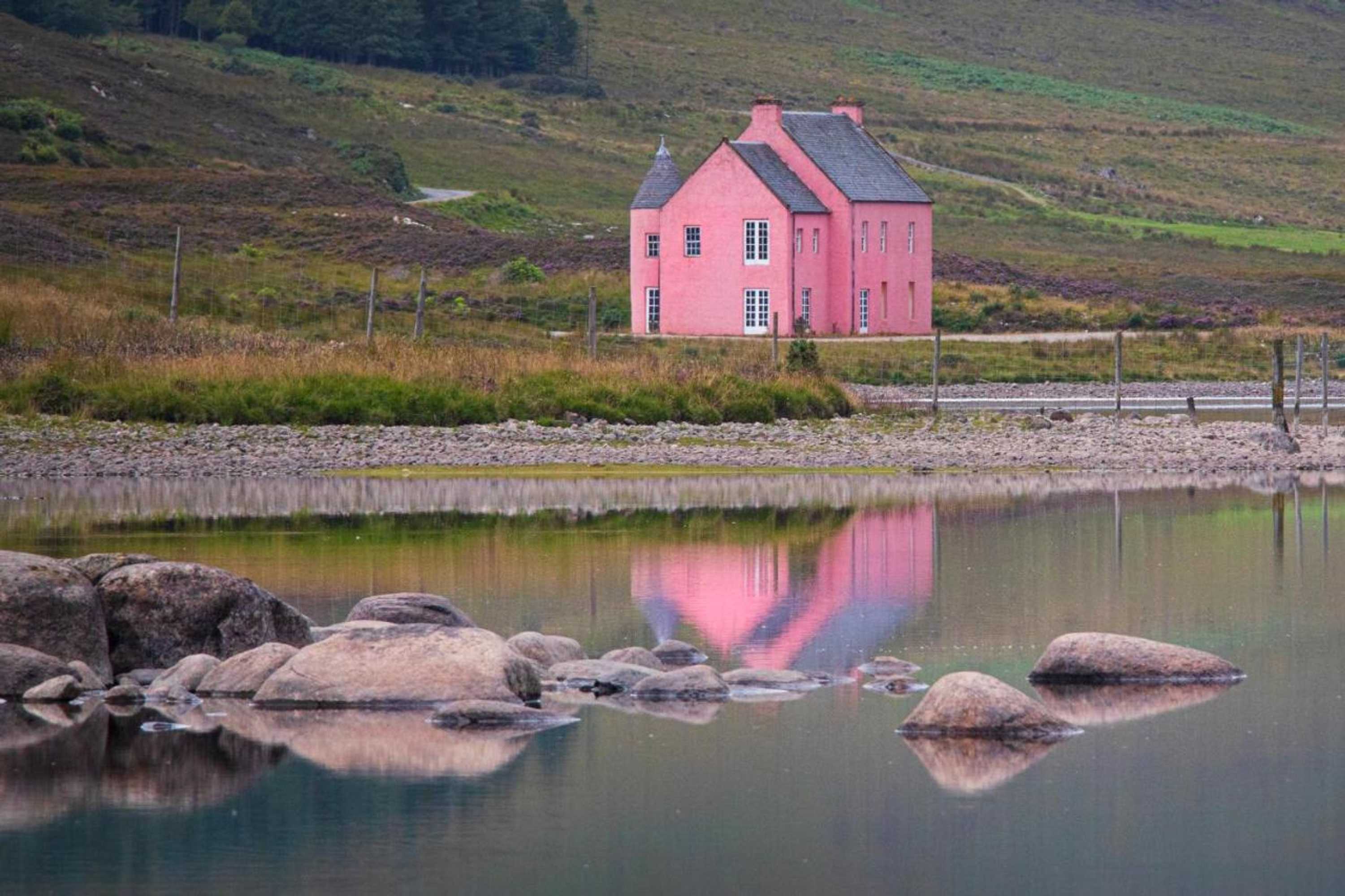 Gift card for Cuillich Mill Bed And Breakfast in The Highlands