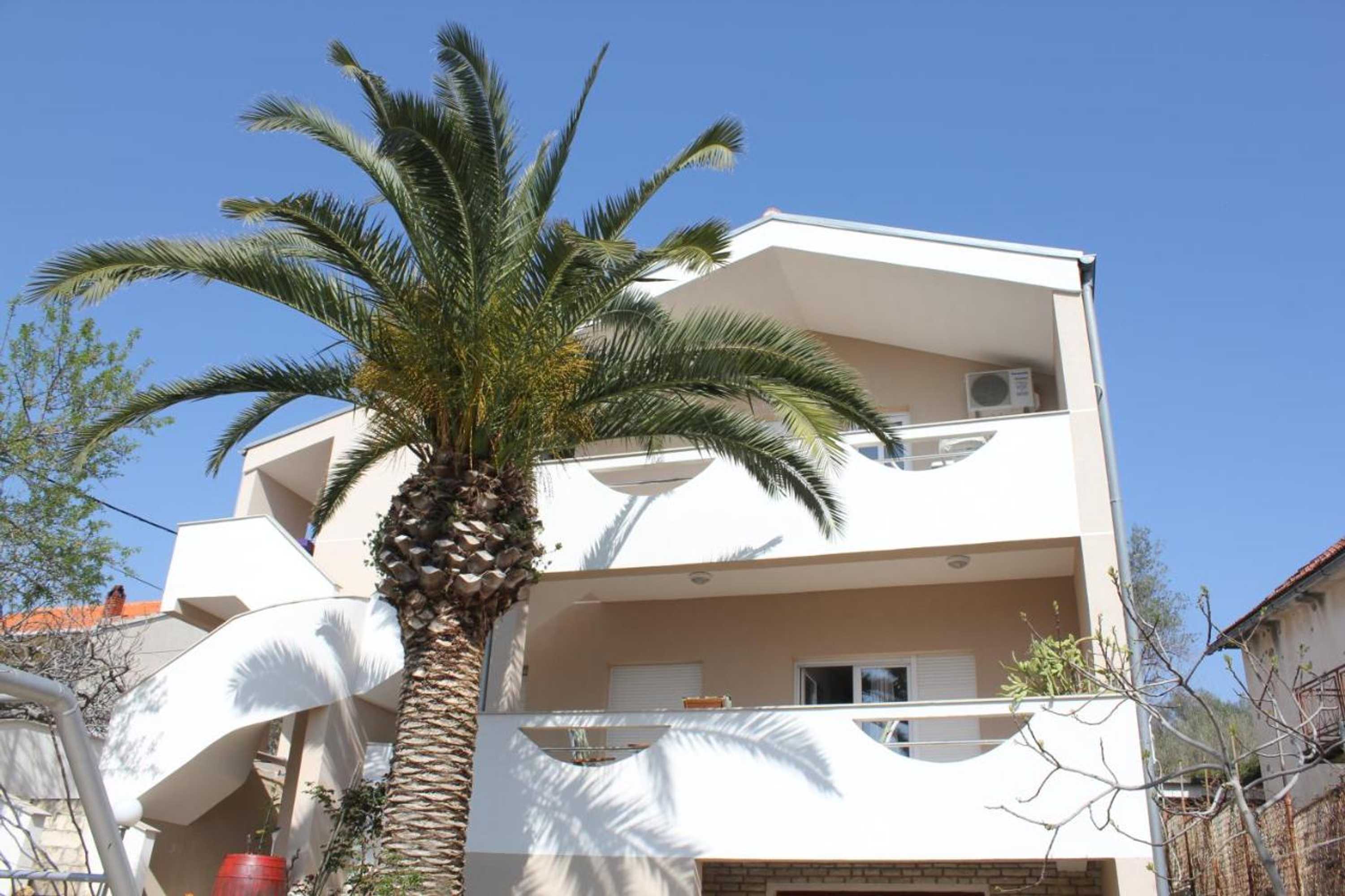 Gift card for Apartments Nikolina