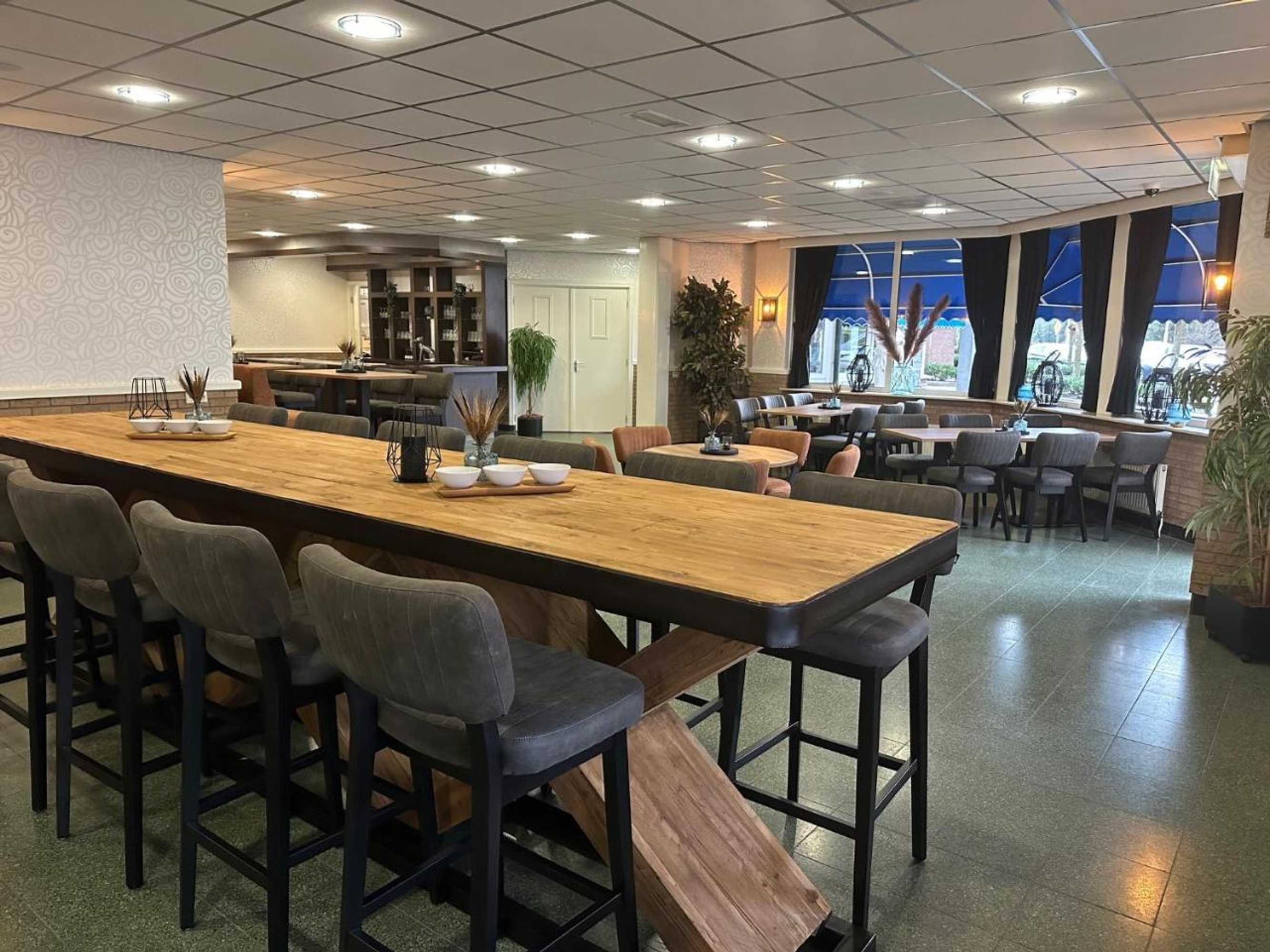 Gift card for Hotel Frans op Den Bult