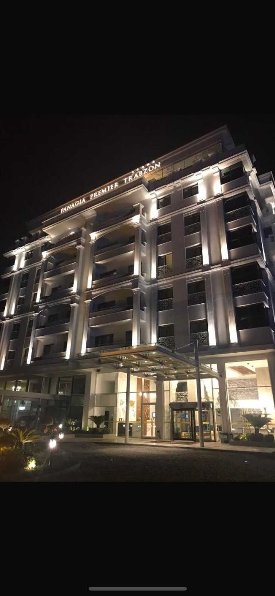Gift card for Panagia Premier Trabzon Gift card for Panagia Premier Trabzon