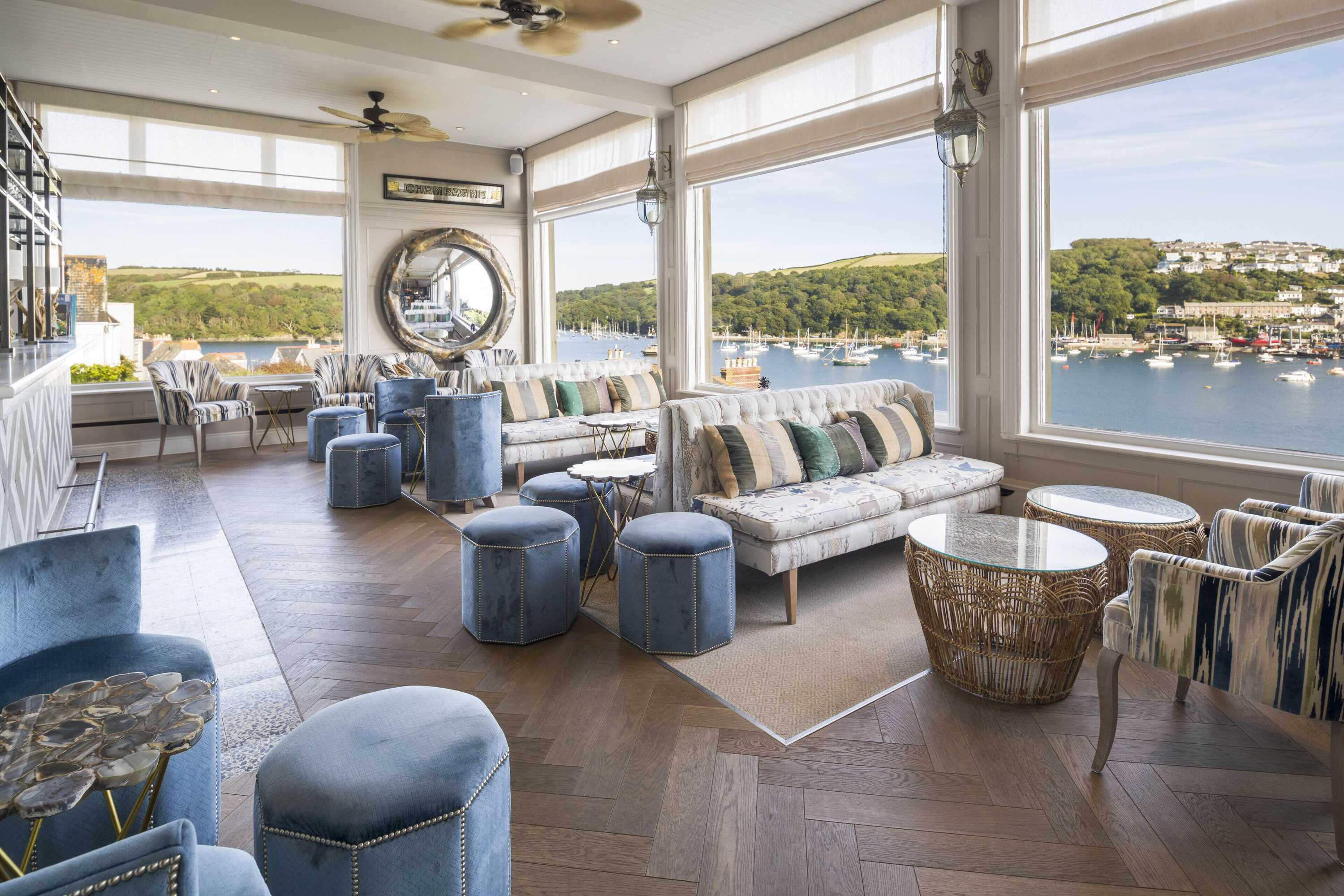 Gift card for Harbour Hotel Fowey Gift card for Harbour Hotel Fowey