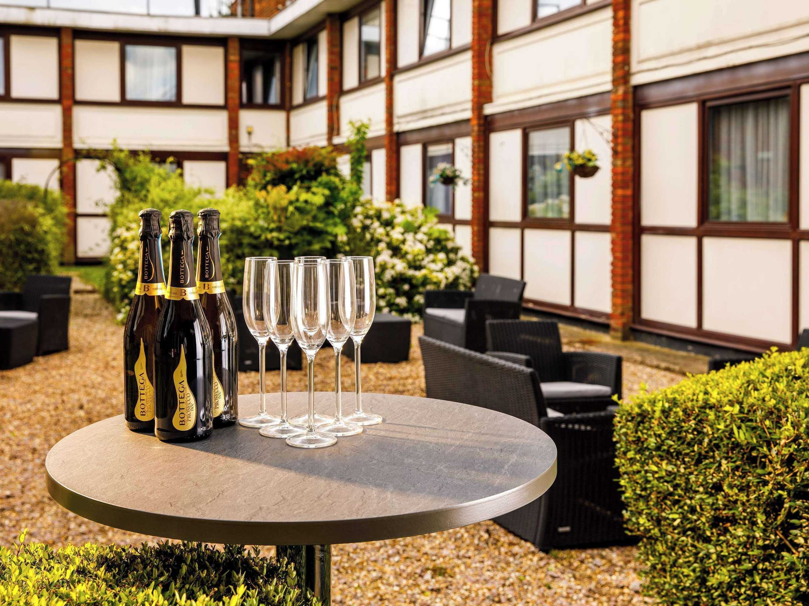 Gift card for The Harlow Hotel By Accorhotels Gift card for The Harlow Hotel By Accorhotels