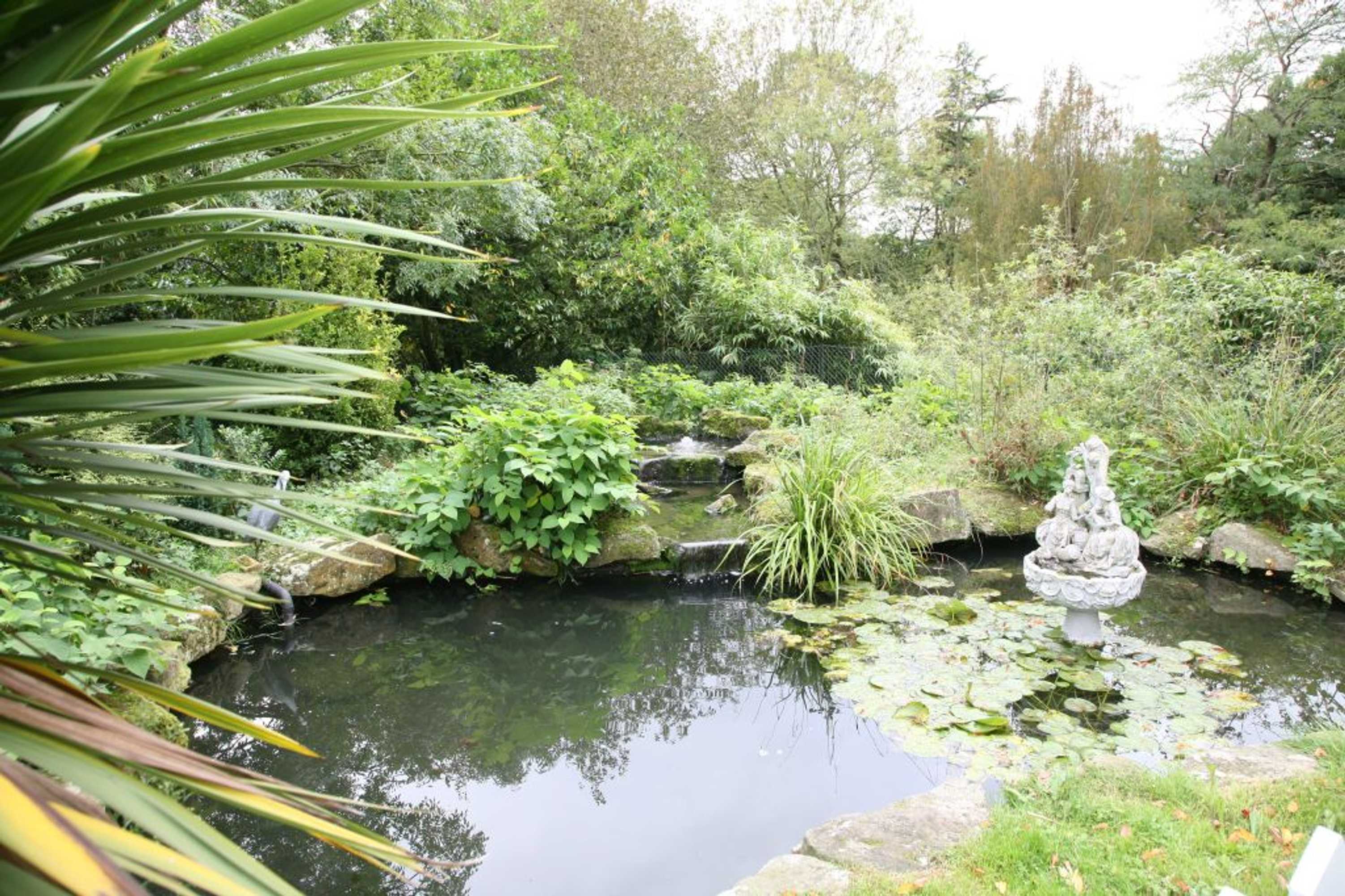 Gift card for De Rougemont Manor