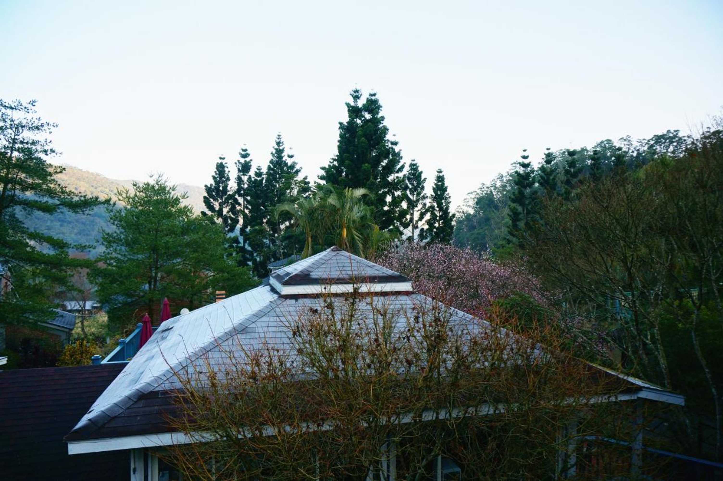 Gift card for Li Jin Kuan Homestay