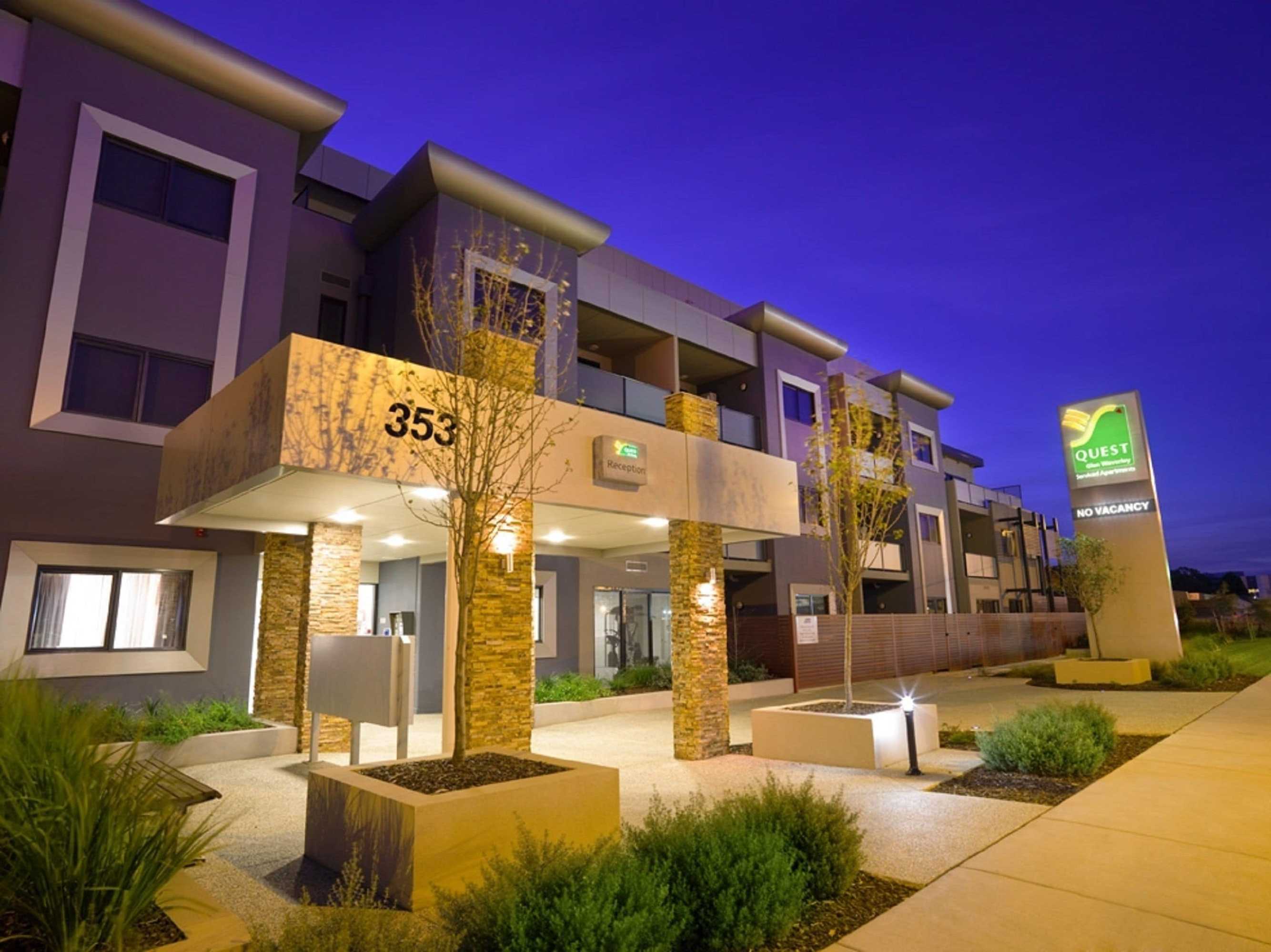 Gift card for Quest Glen Waverley Gift card for Quest Glen Waverley