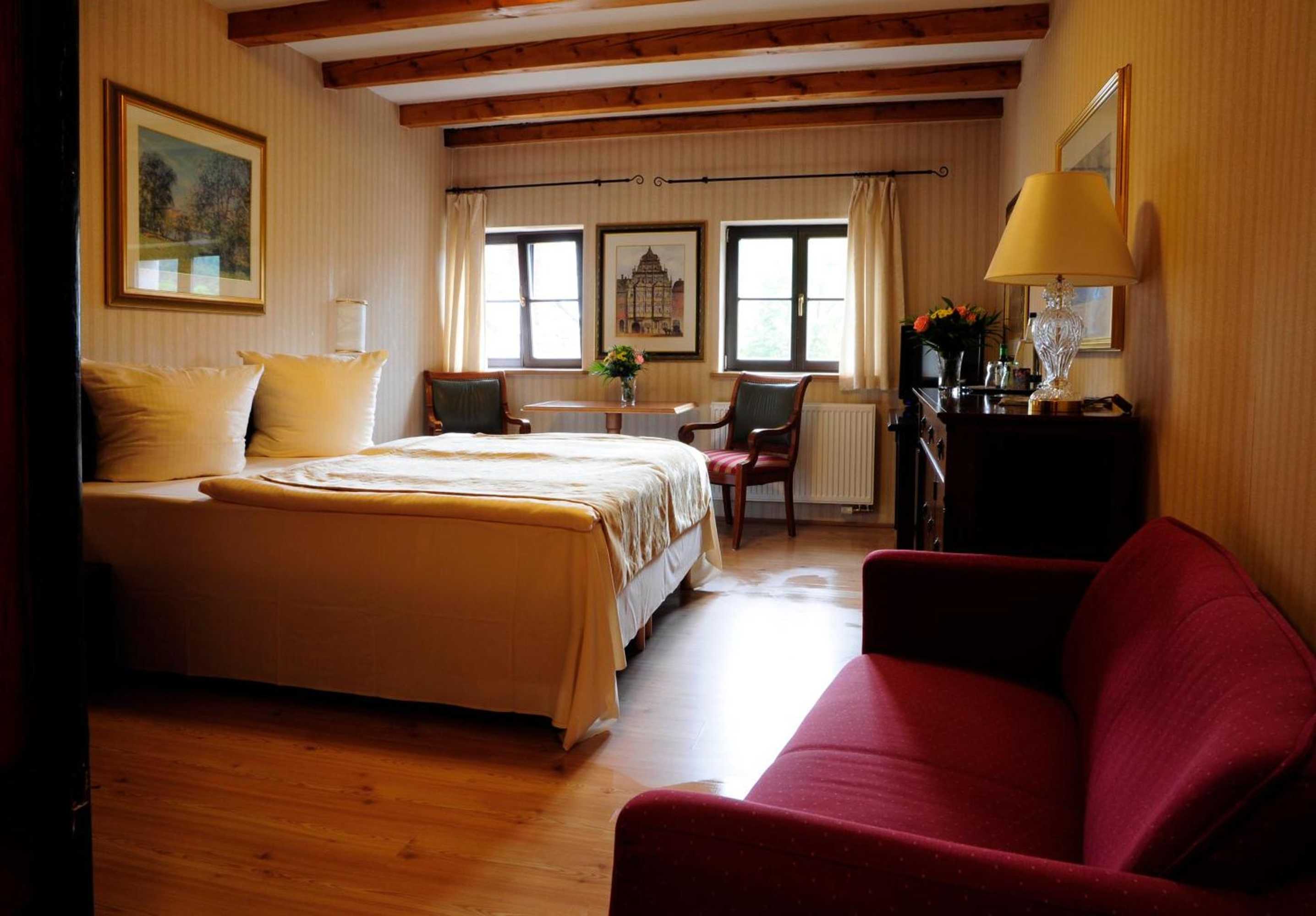Gift card for Hotel Schlossresidenz Heitzenhofen Gift card for Hotel Schlossresidenz Heitzenhofen