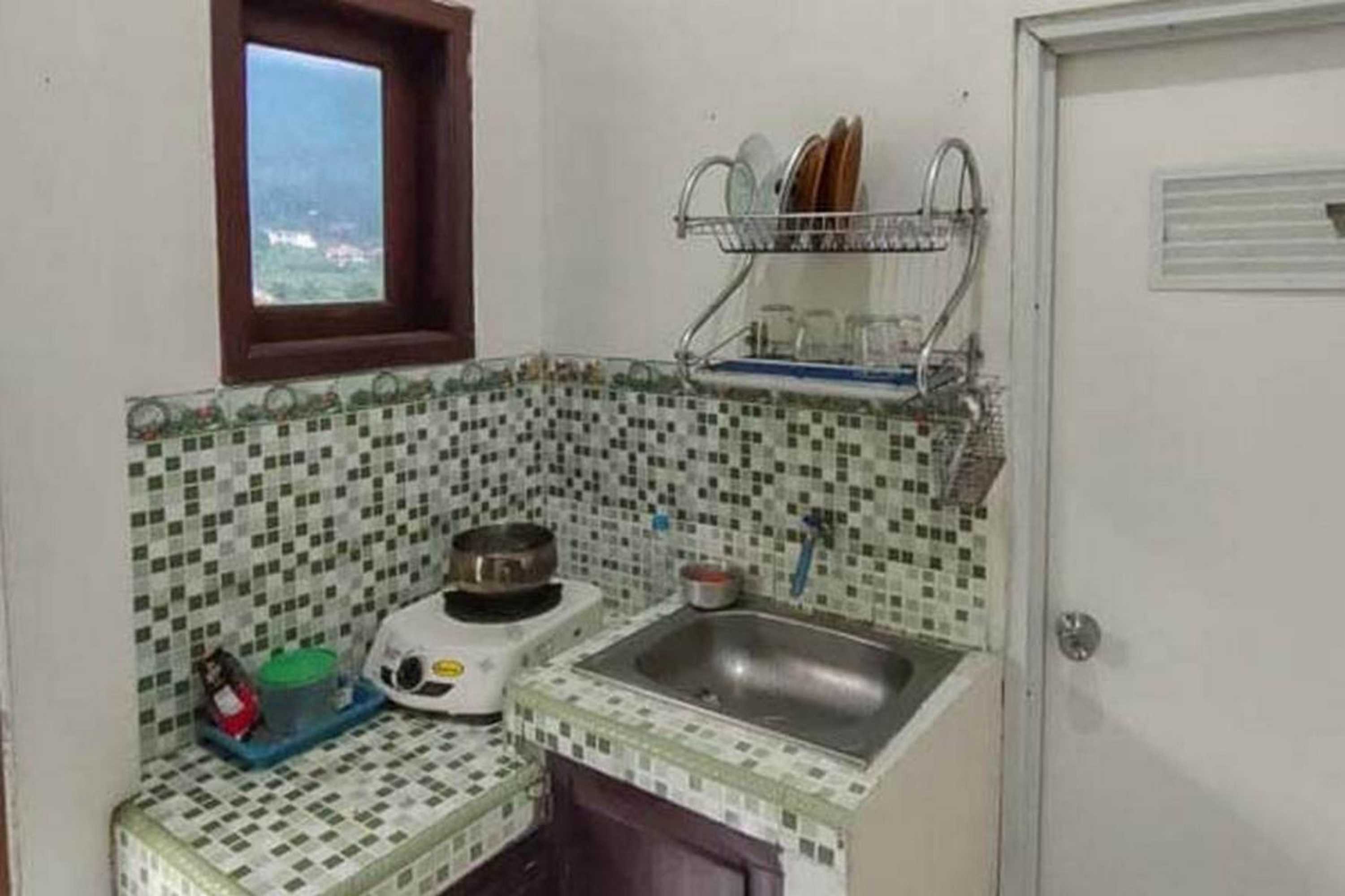 Gift card for Villa Ghazani 4 at Desa Wisata Songgokerto