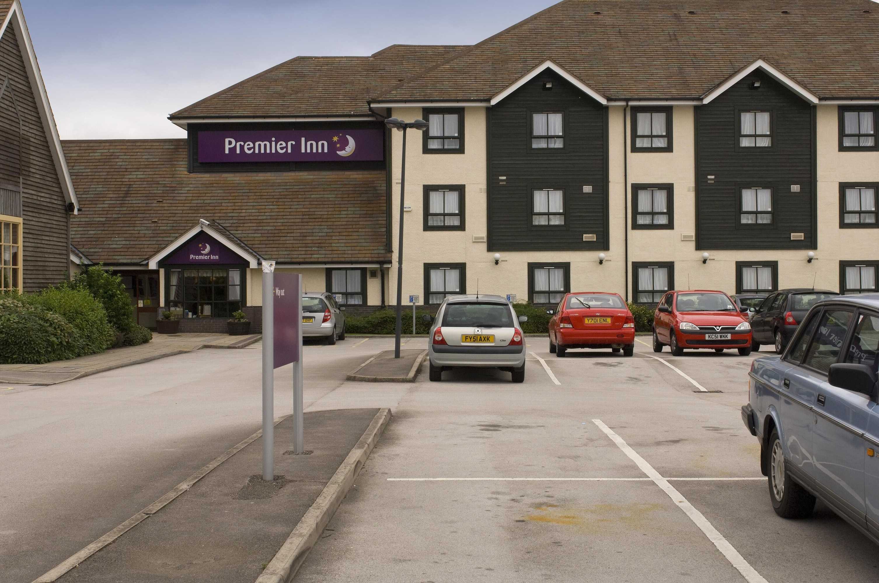 Gift card for Premier Inn Doncaster (lakeside)